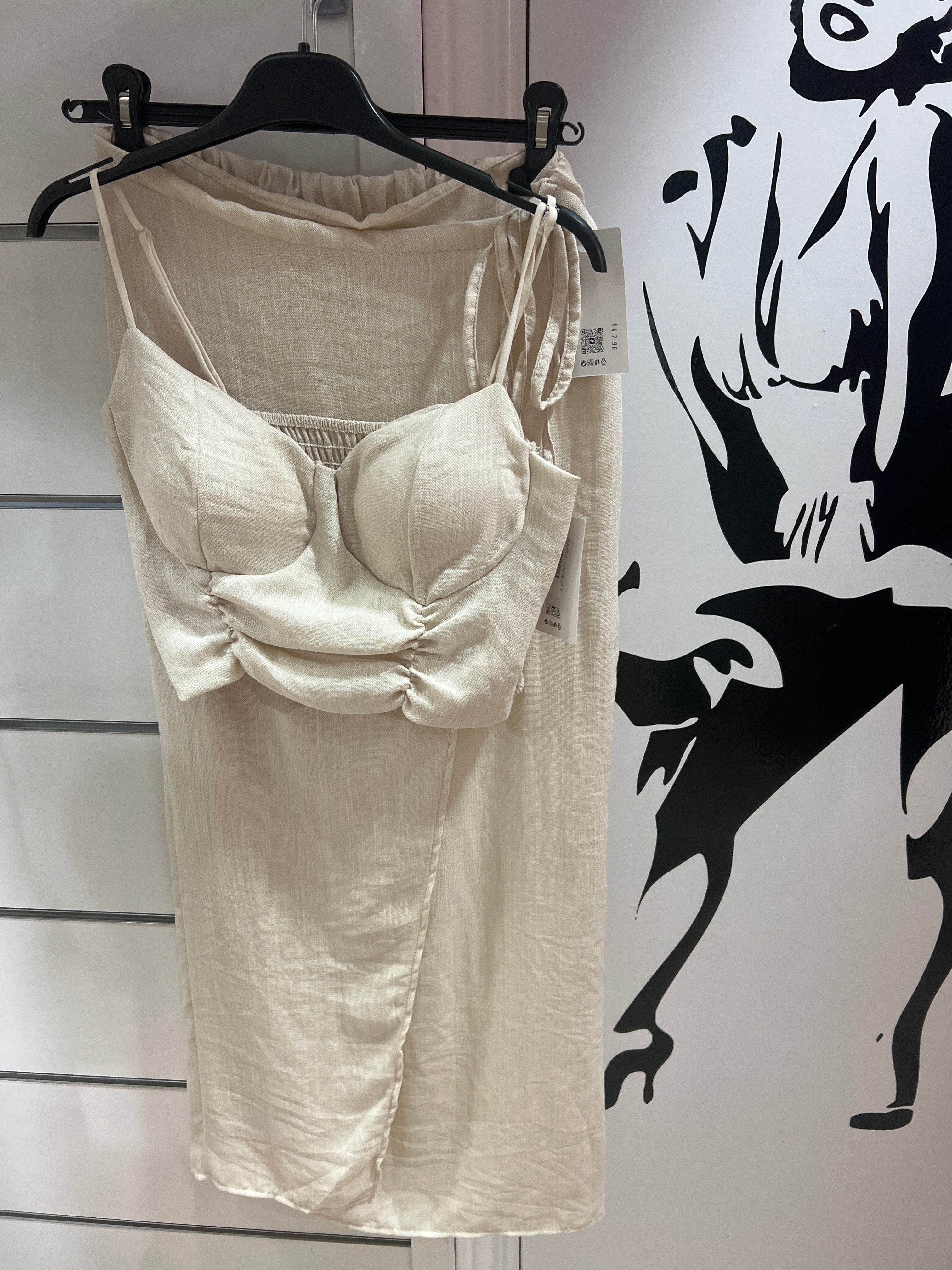 Conjunto Mayorca
