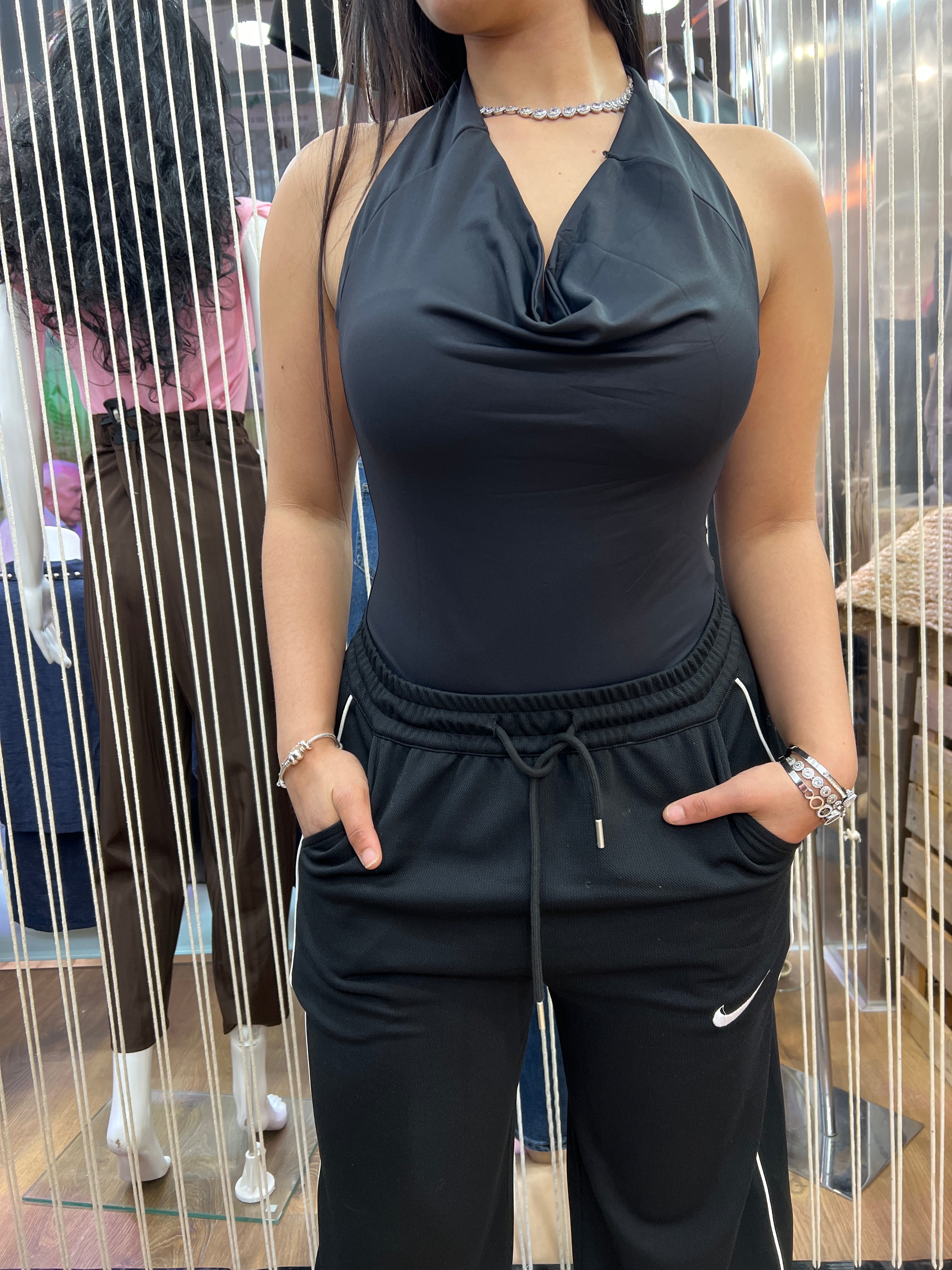 Body Daniela