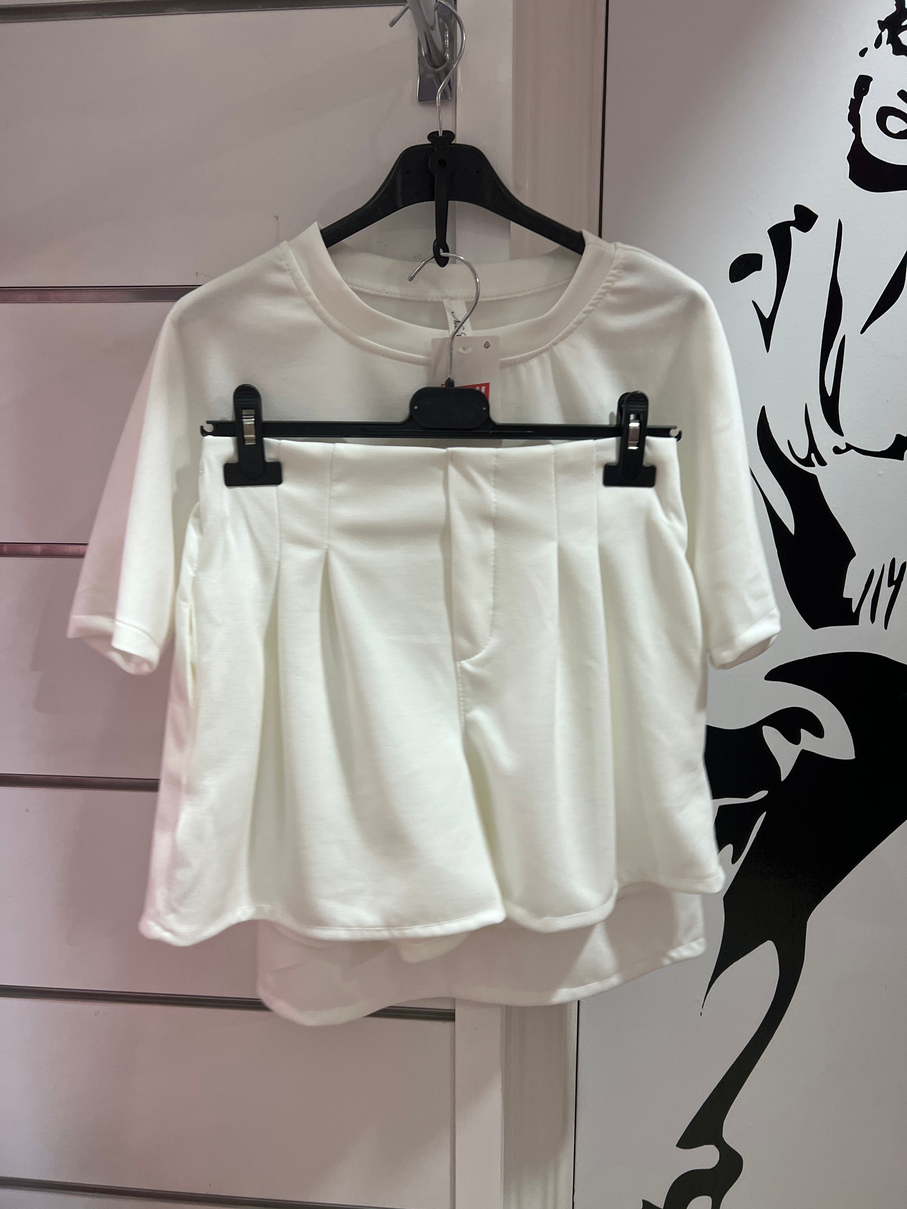 Conjunto Empoderada