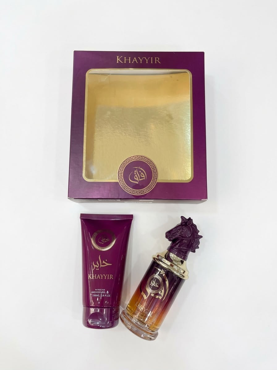 Estuche lattafa