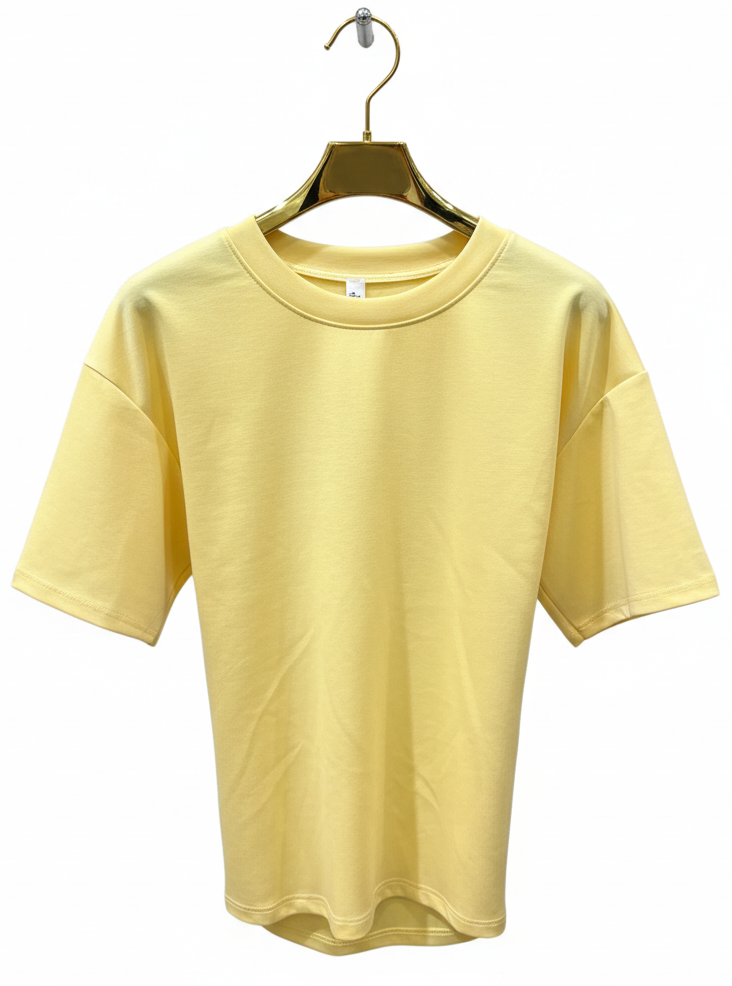 Camiseta Cuerdas