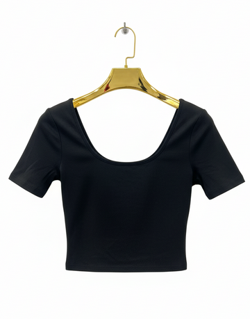 Camiseta Felpa