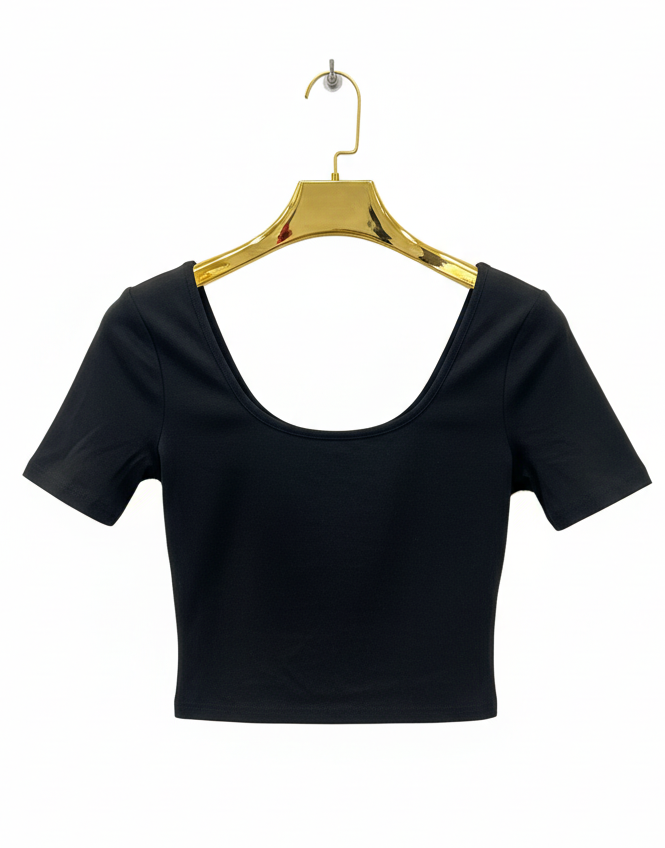 Camiseta Felpa