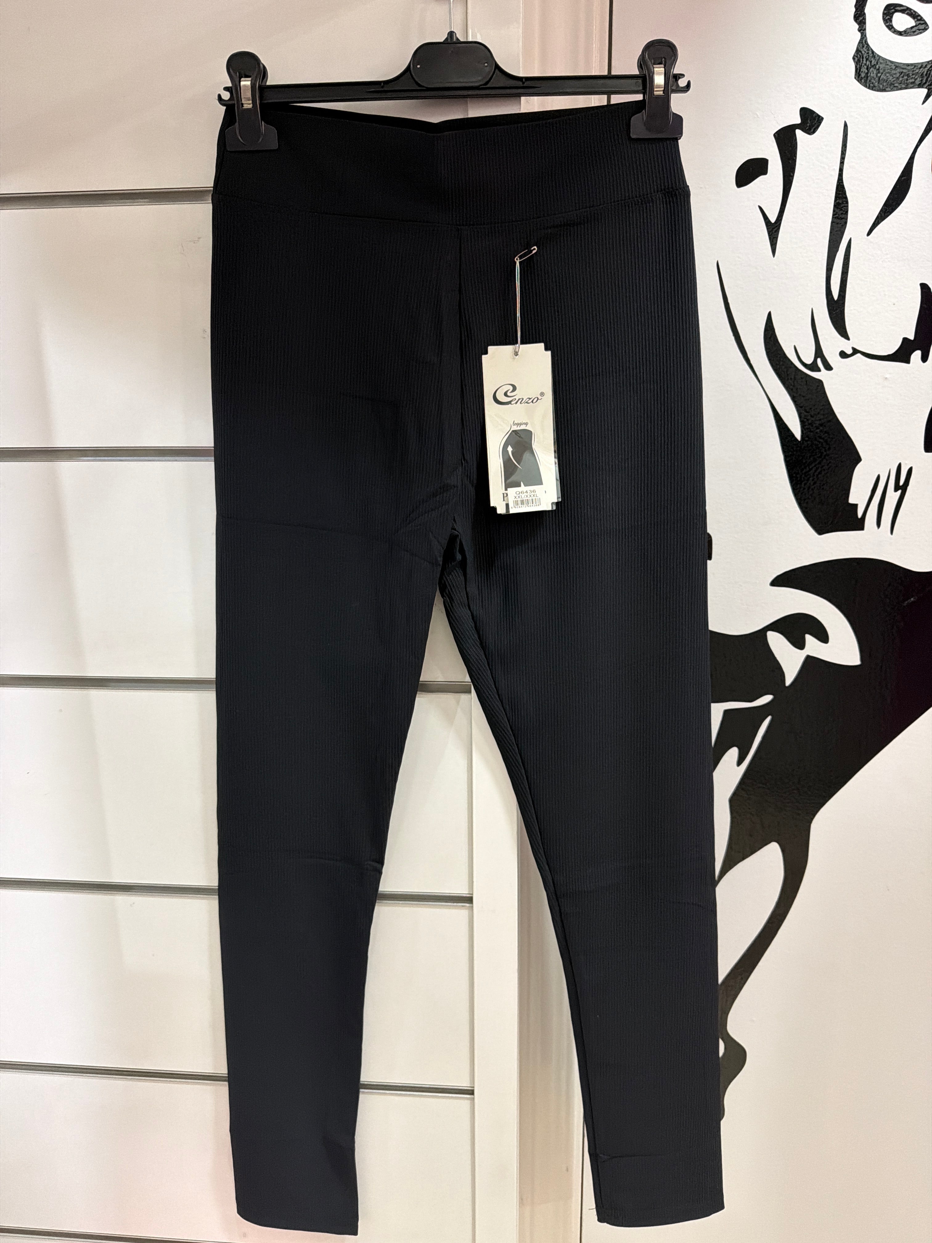 Leggins reductor