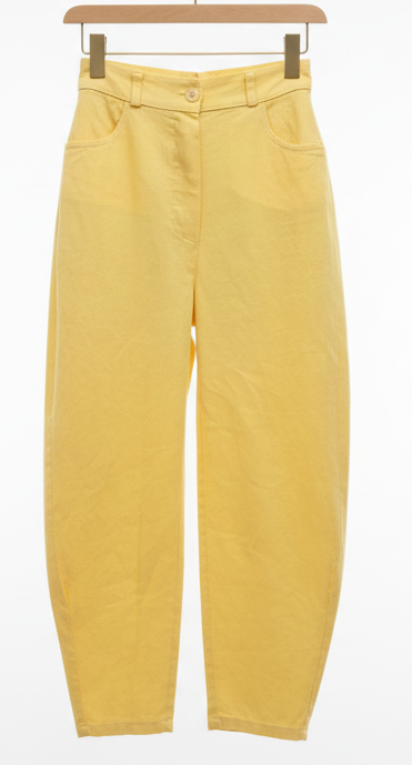 Pantalón Globo colores