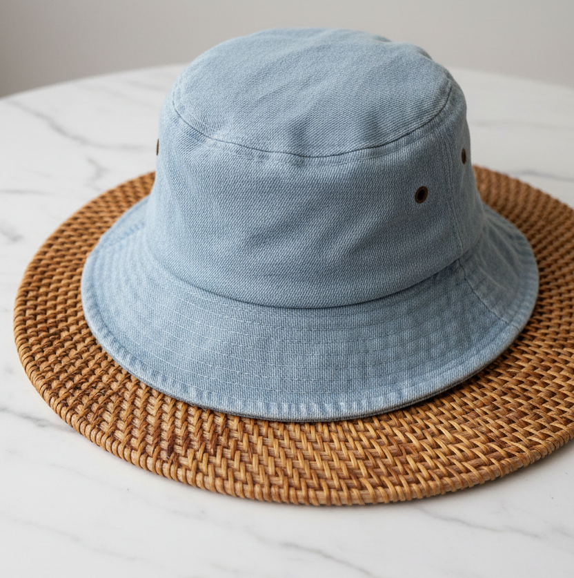Gorro vaquero
