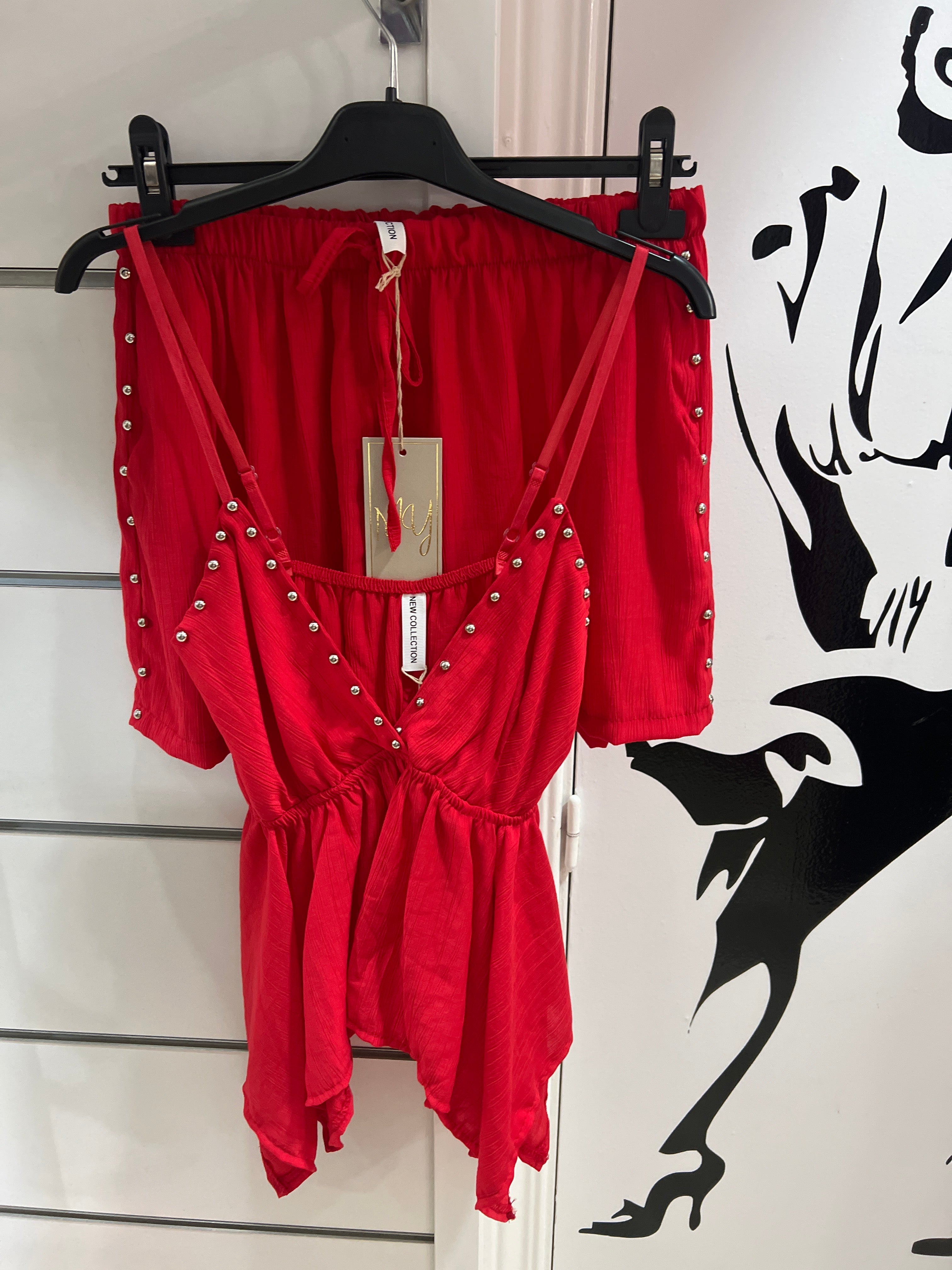 Conjunto Pilar