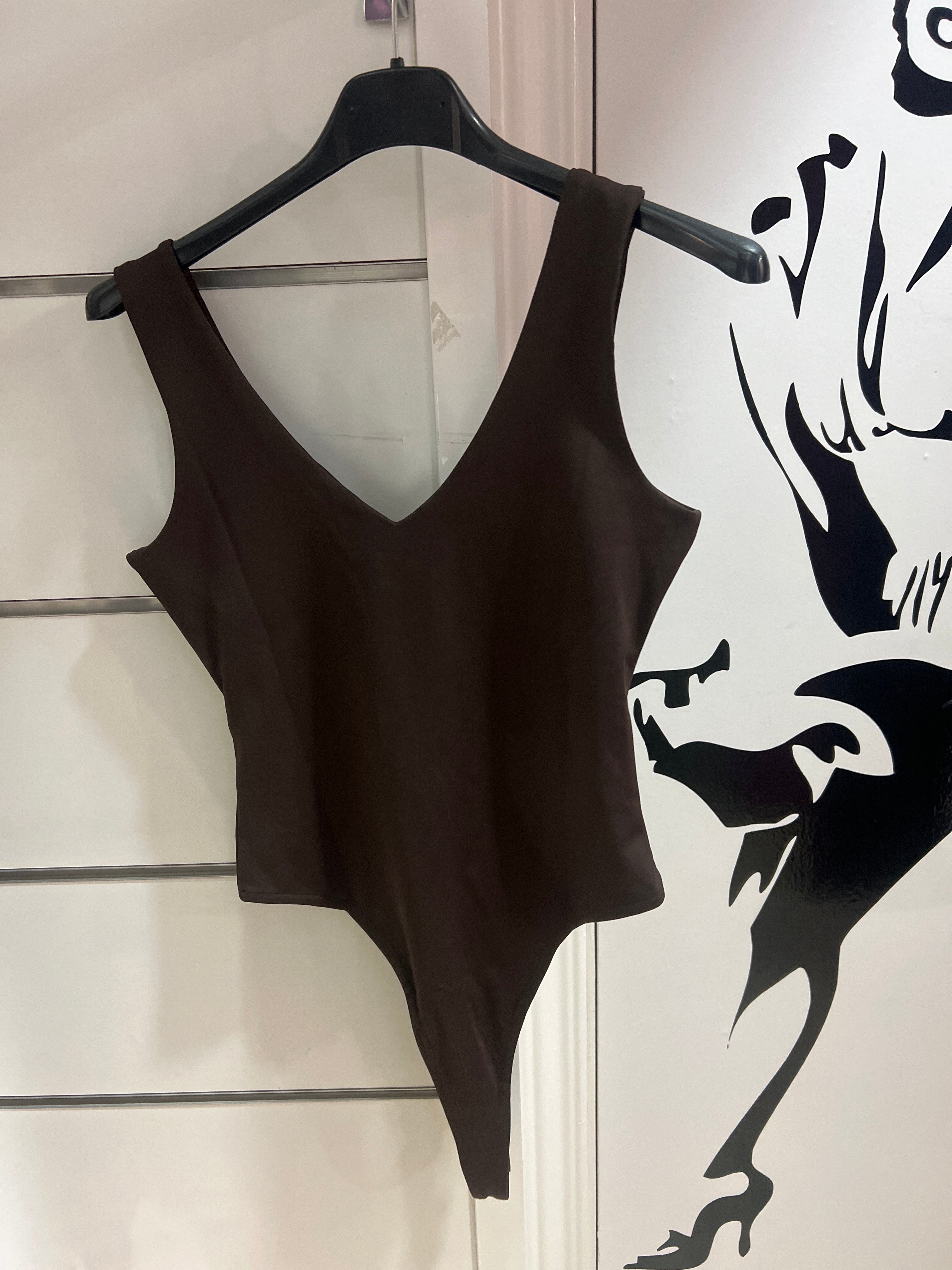 Body colores