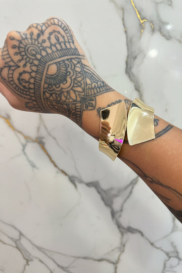 Pulsera doble