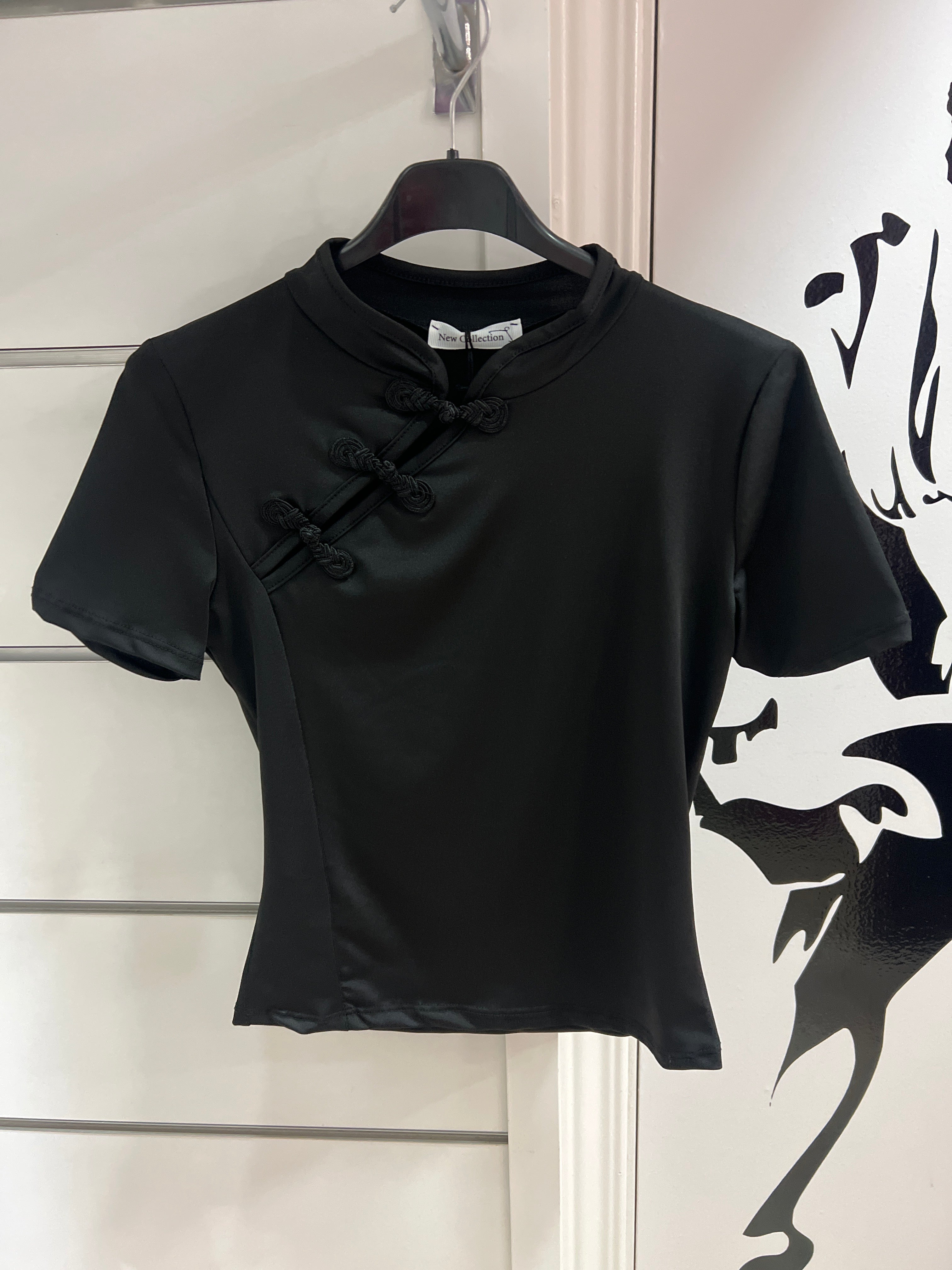 Camiseta Tailandia