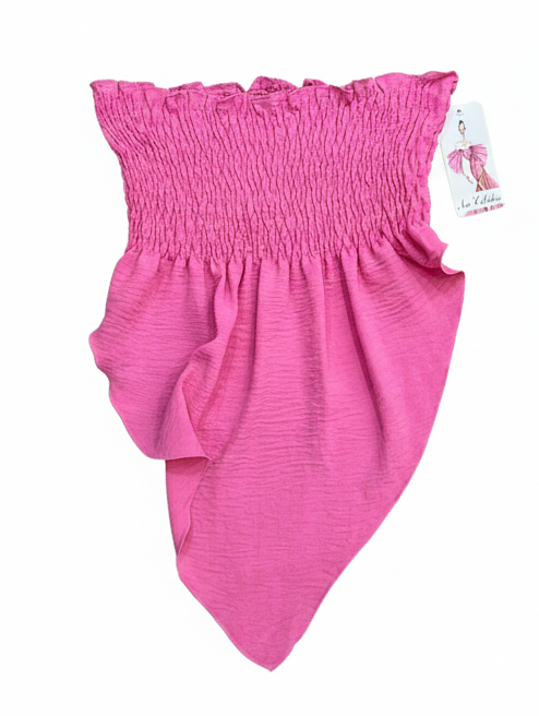 Top pañuelo