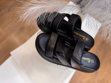 Chanclas lisas￼