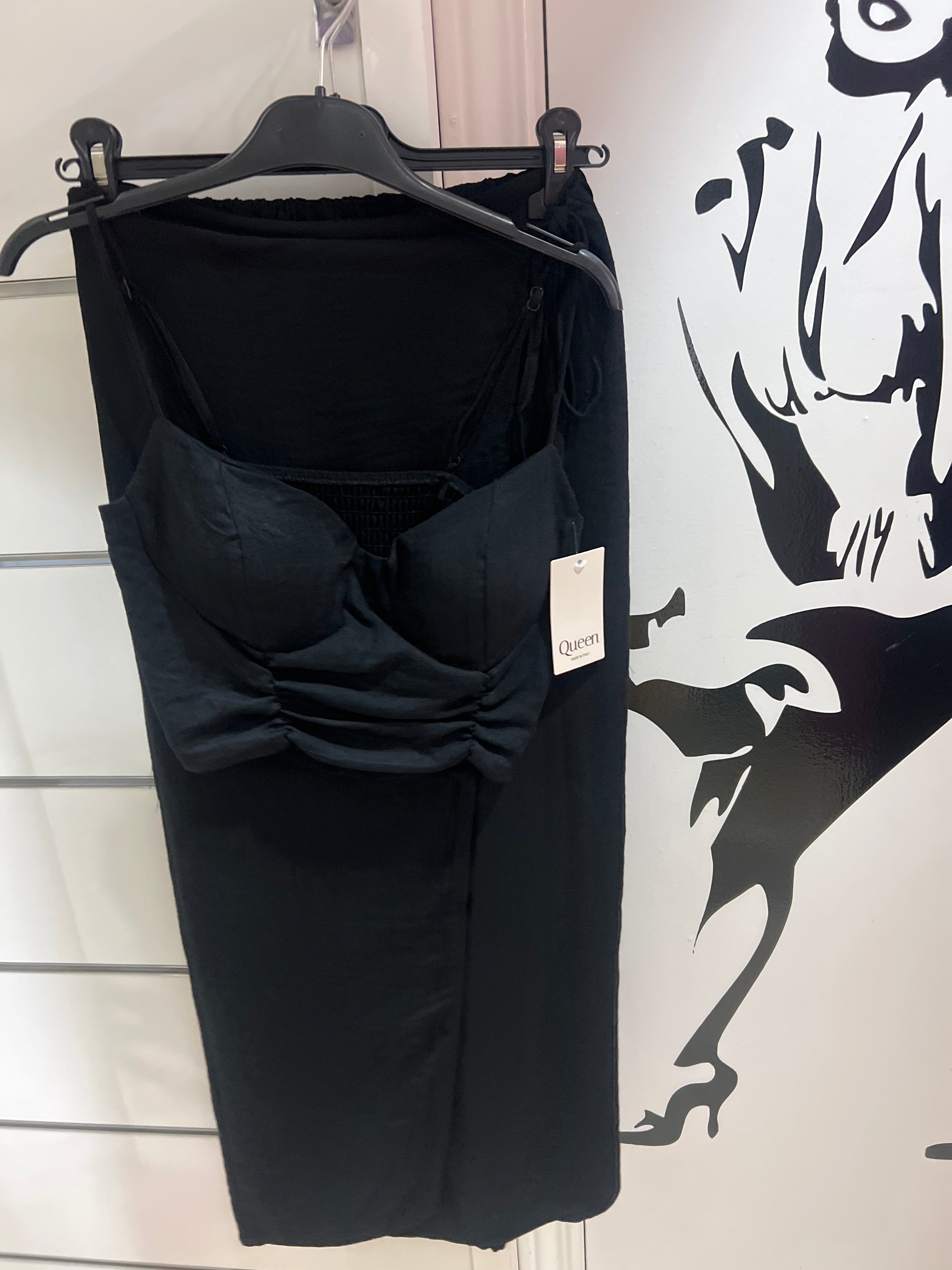 Conjunto Mayorca