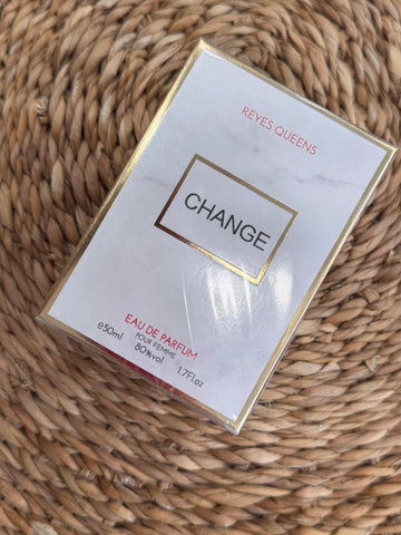 Perfume, mujer