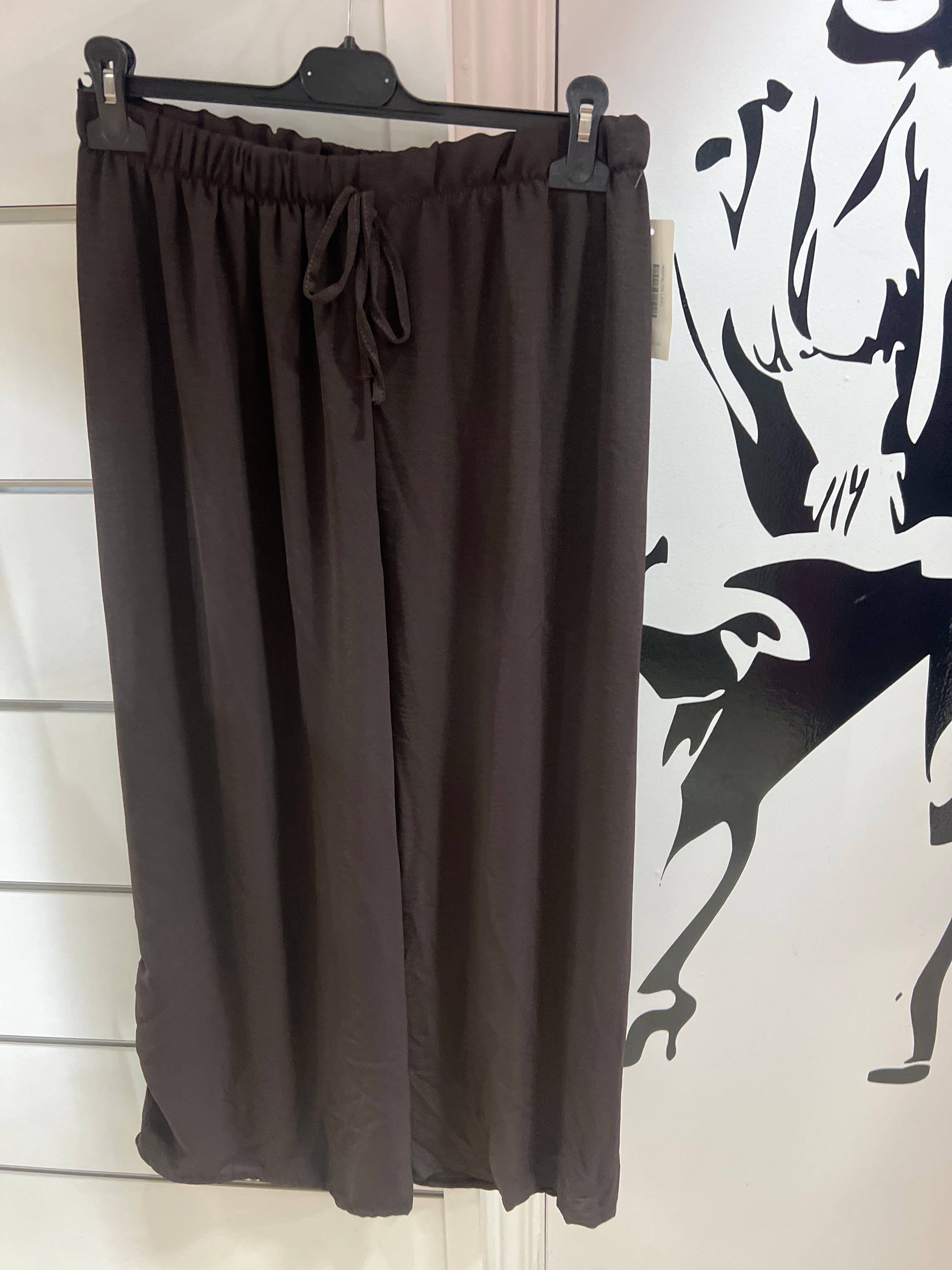 Pantalón Lino