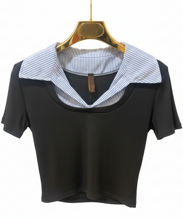 Camiseta Rayin