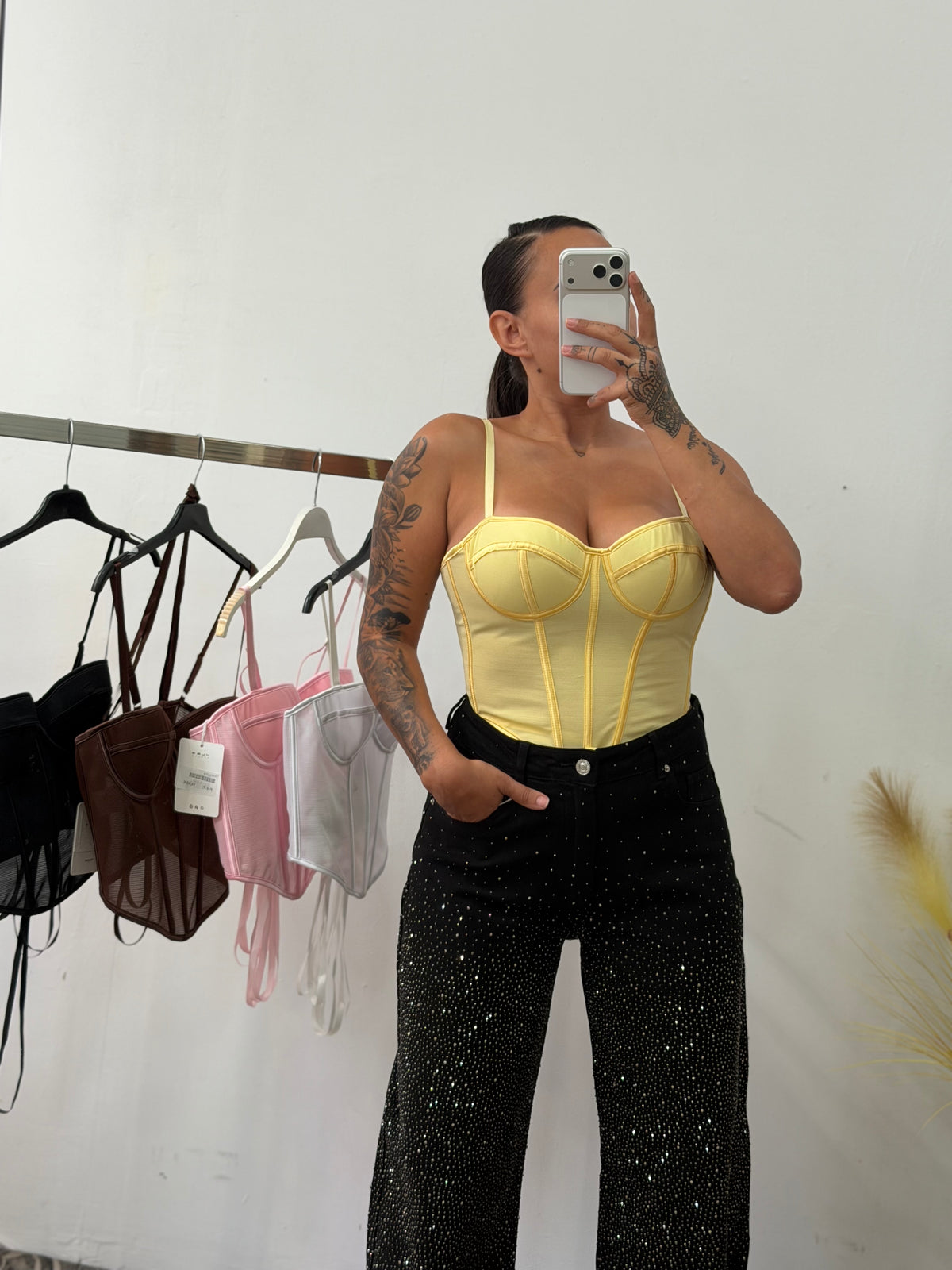Top Leiya
