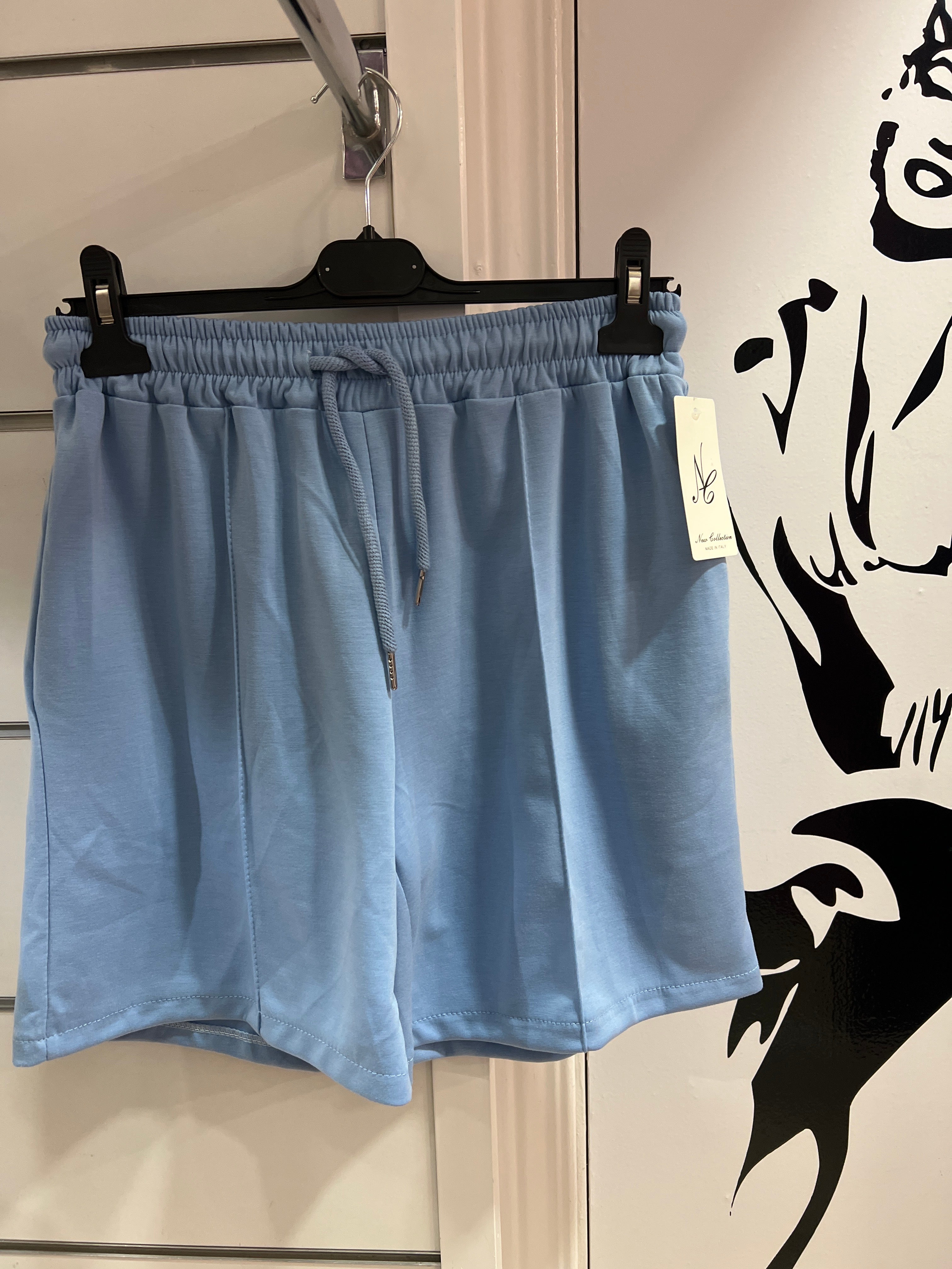 Bermuda Zara