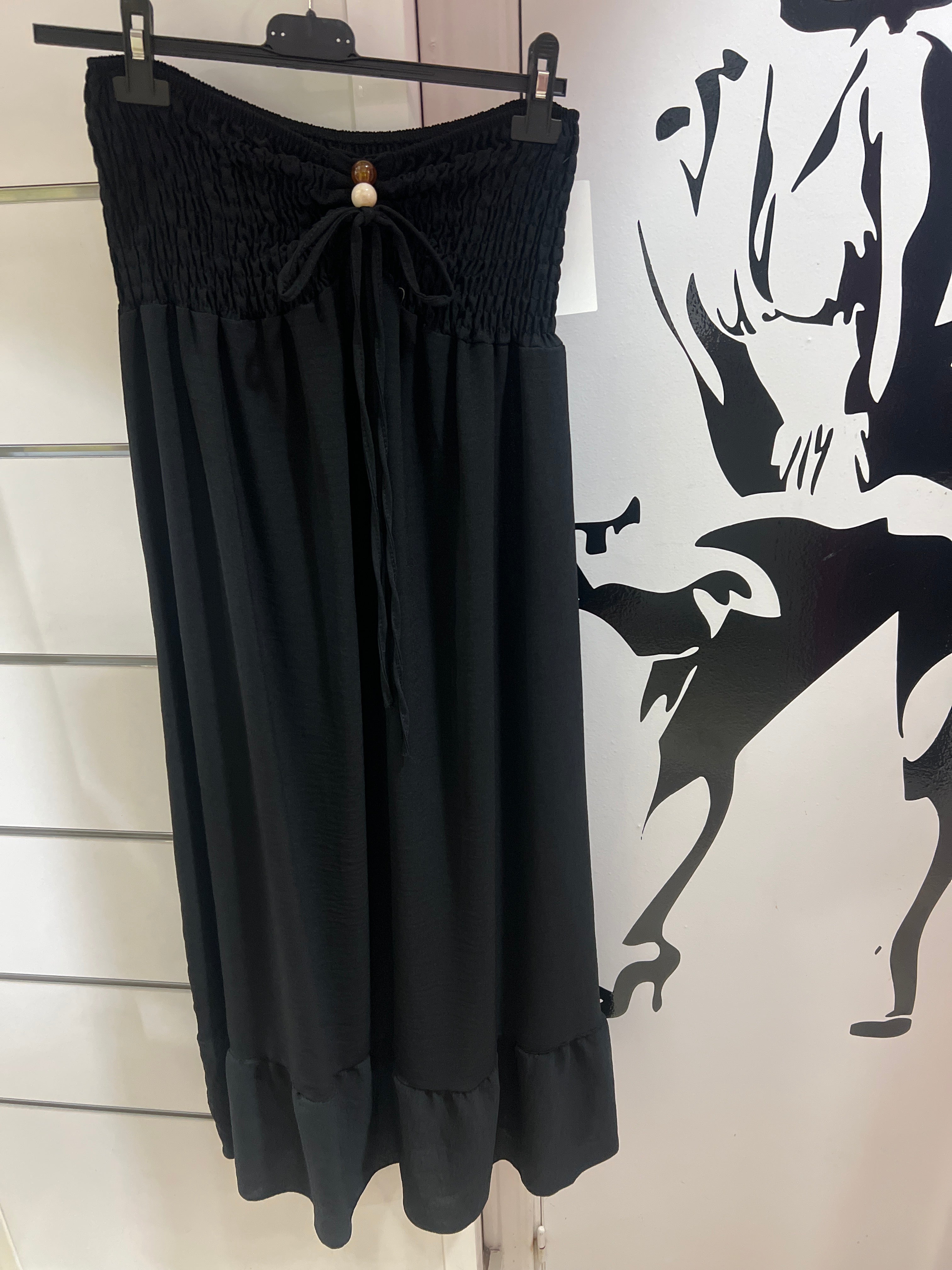 Vestido Menorca