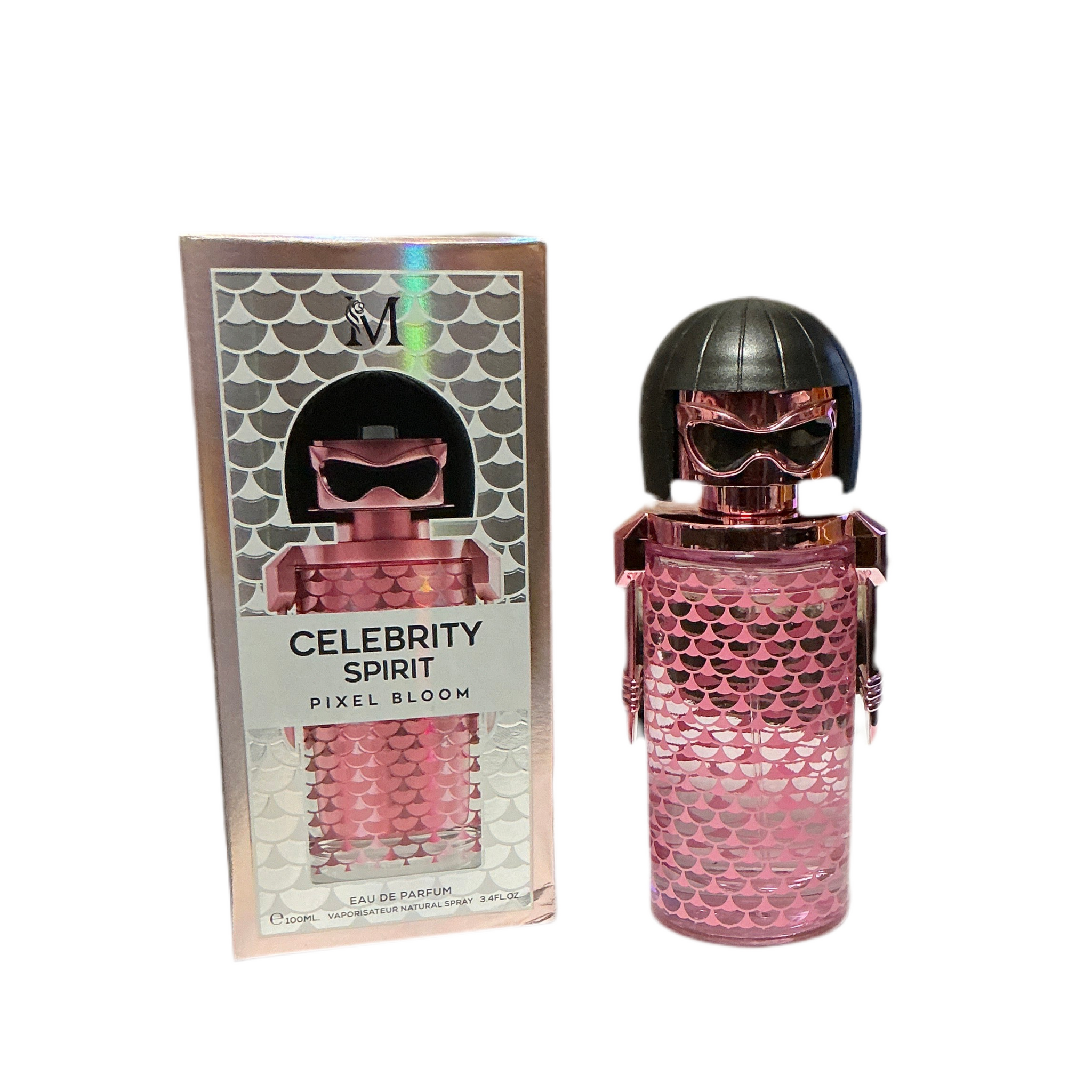 Perfume mujer celebrity
