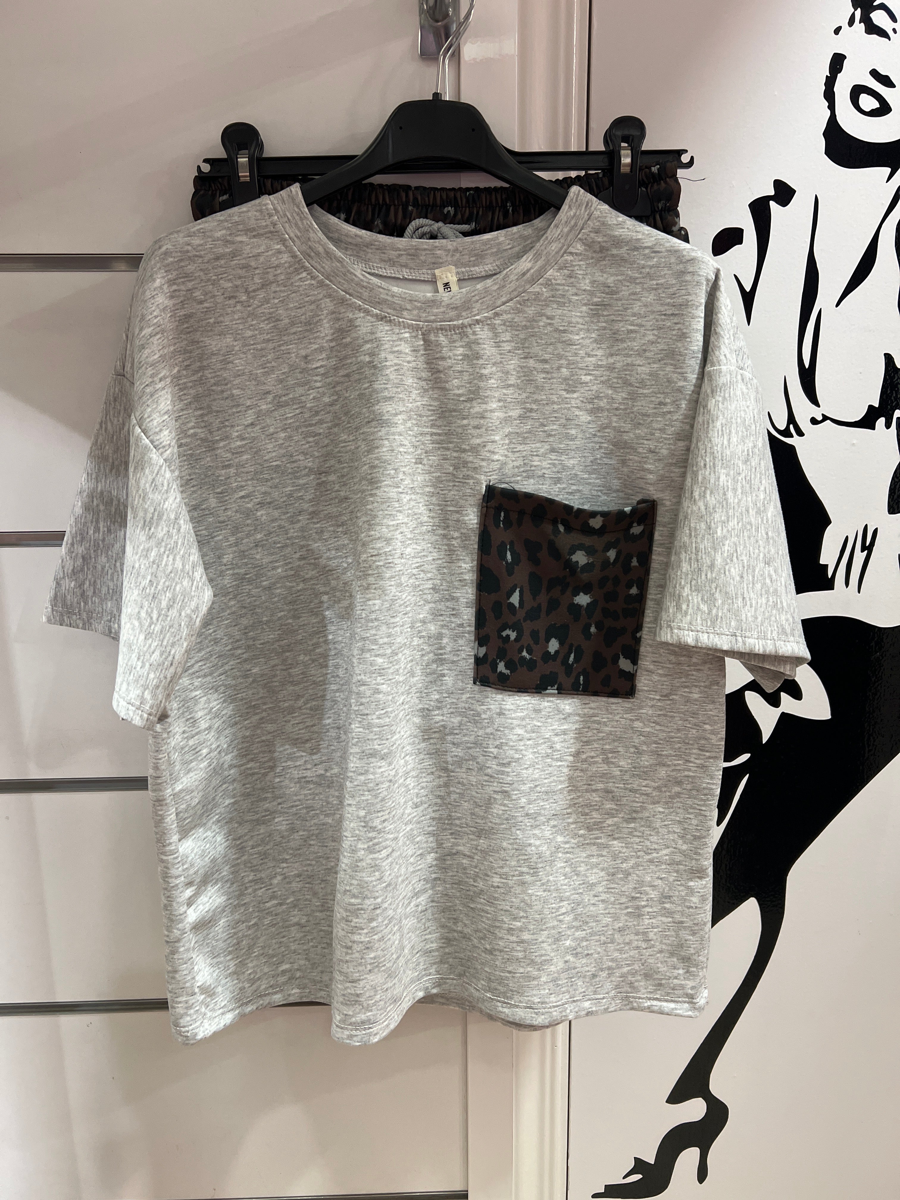 Conjunto leo