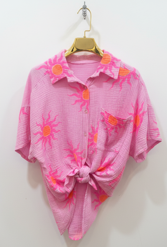 Conjunto Tropi