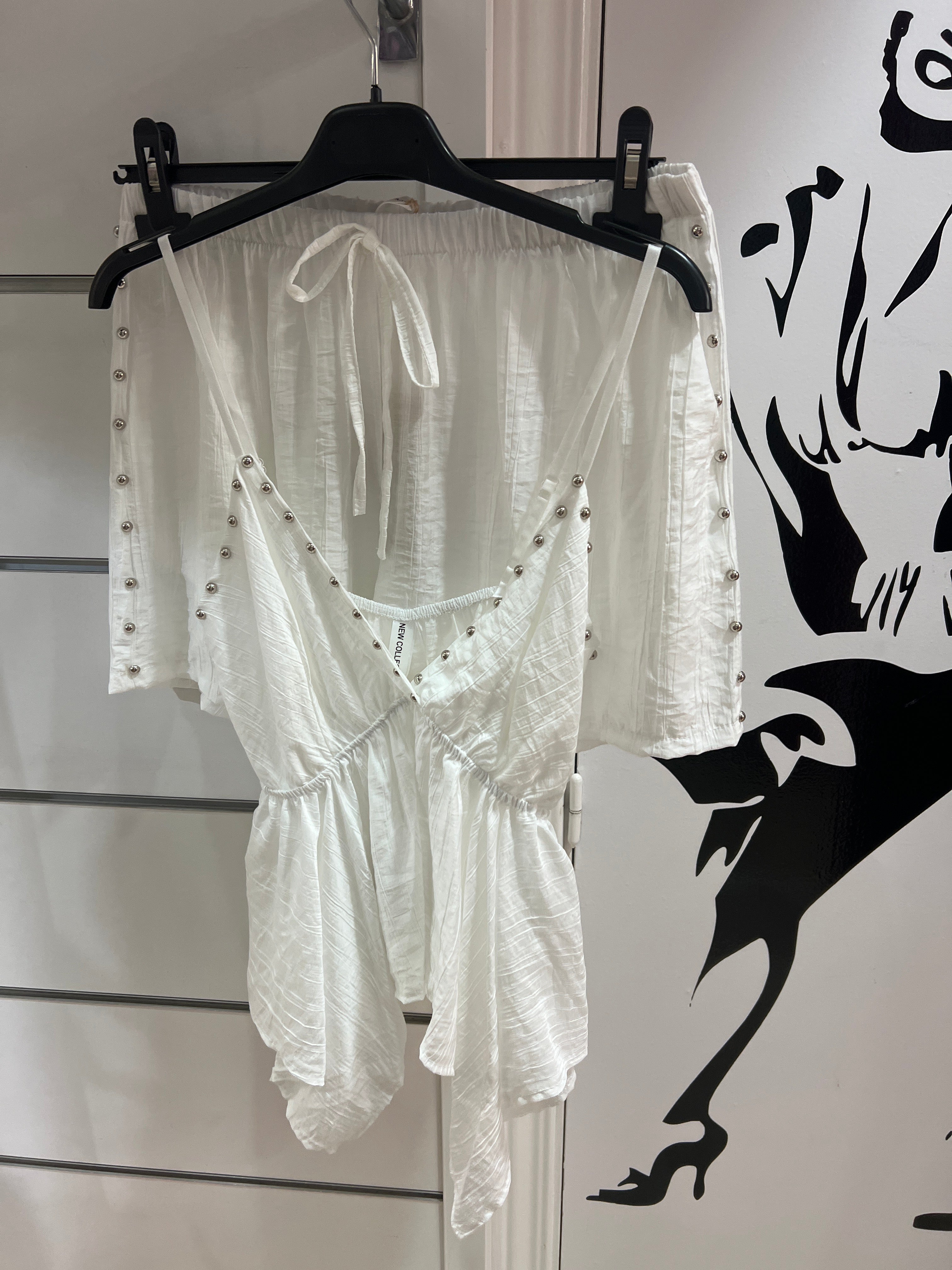 Conjunto Pilar