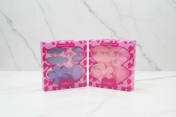 Set accesorio belleza