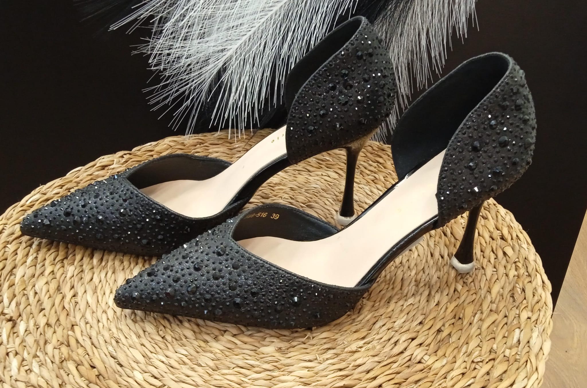 TACON BELLA DIAMANTE