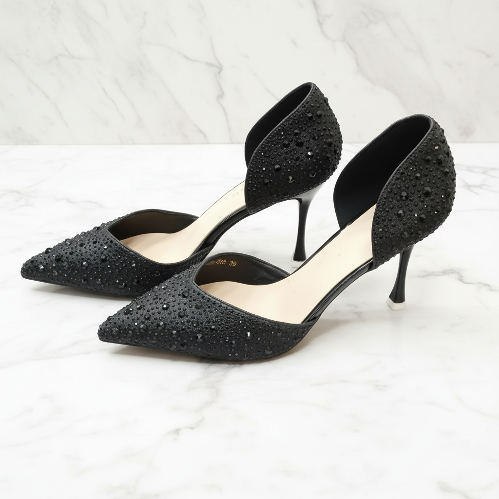 TACON BELLA DIAMANTE