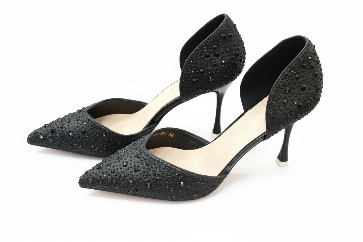 TACON BELLA DIAMANTE