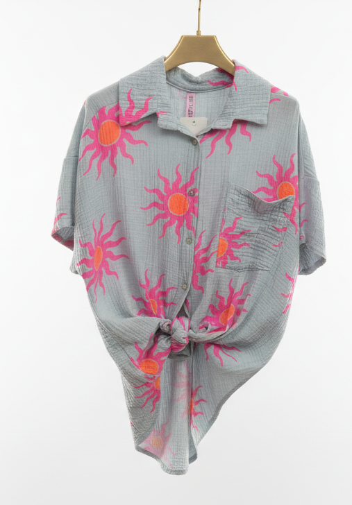 Conjunto Tropi