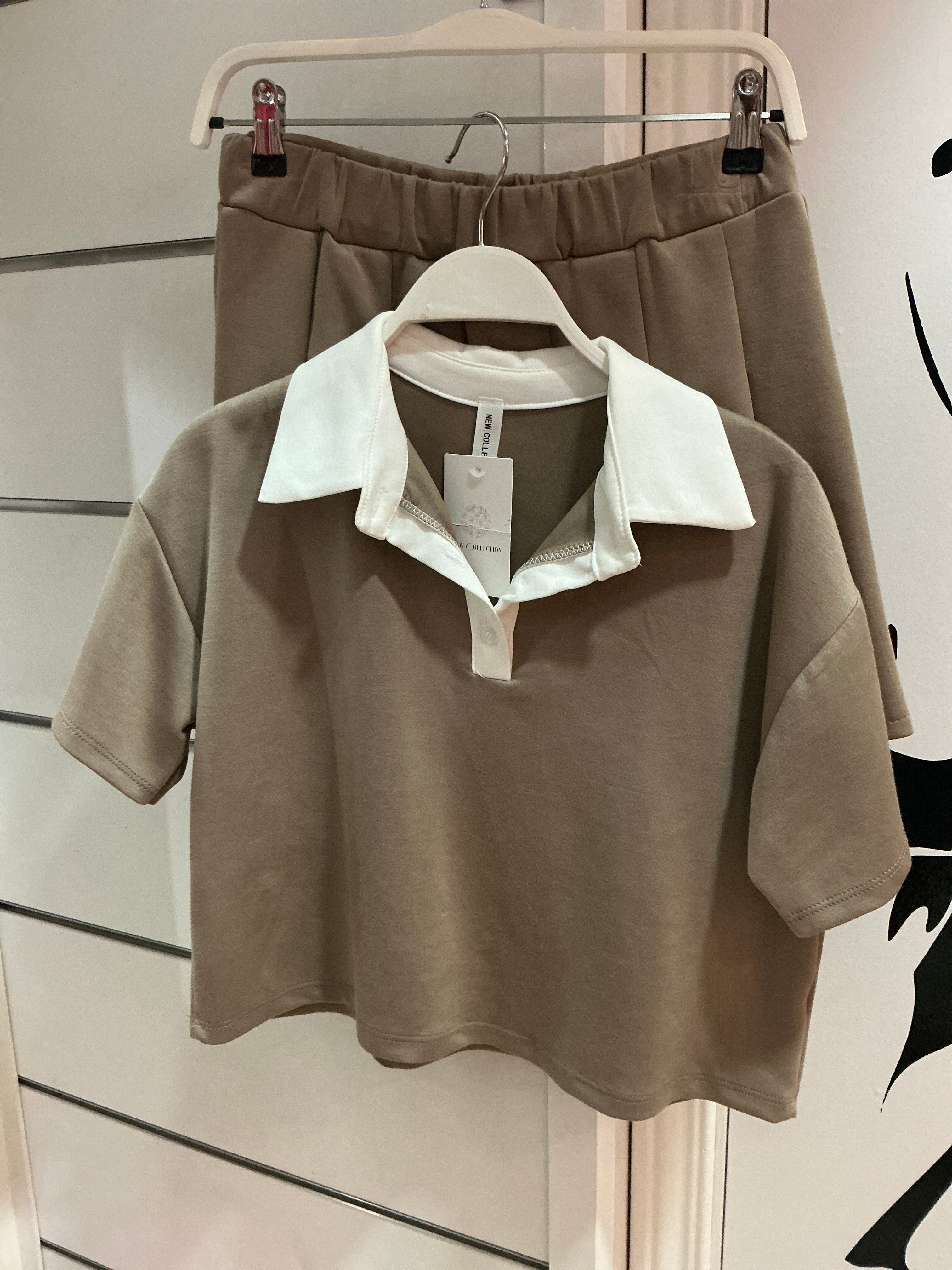 Conjunto Madrid