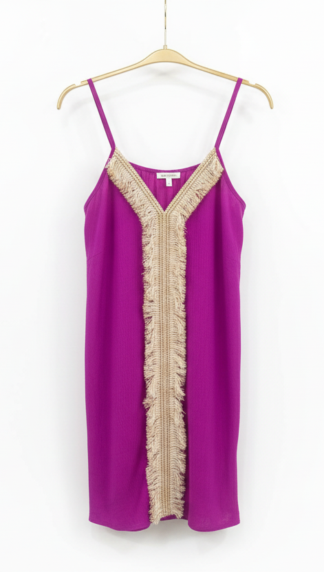 Vestido Mathu