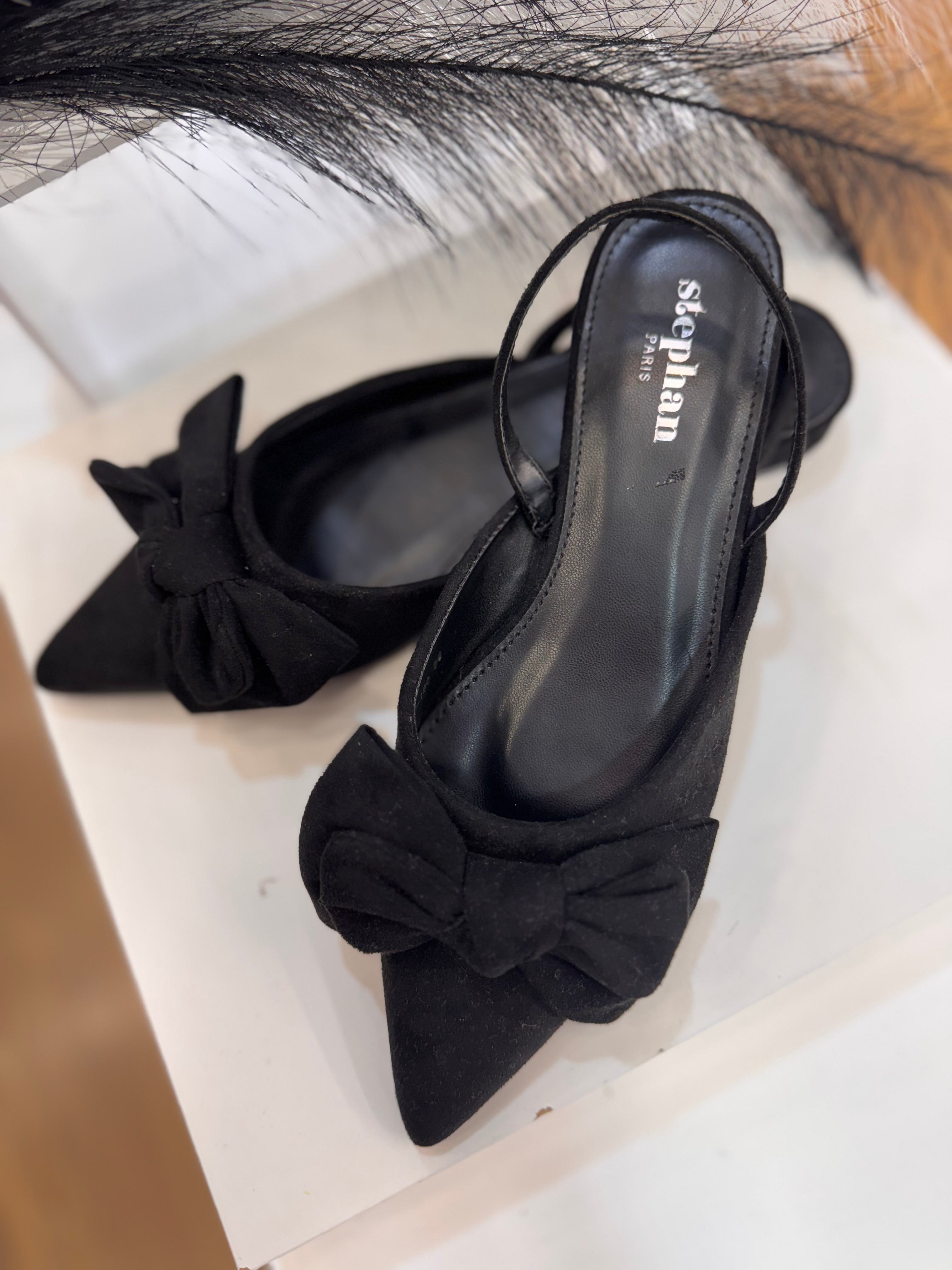 Chanclas pico