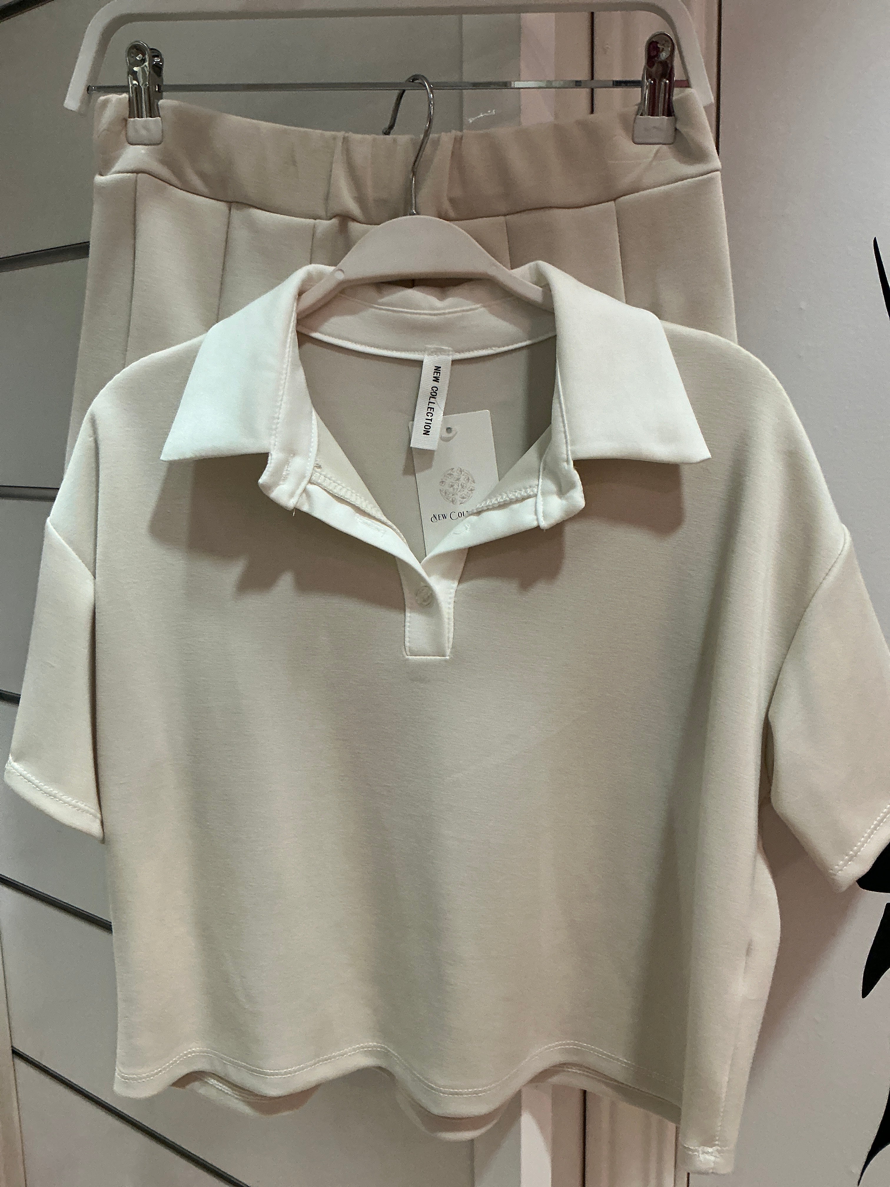 Conjunto Madrid