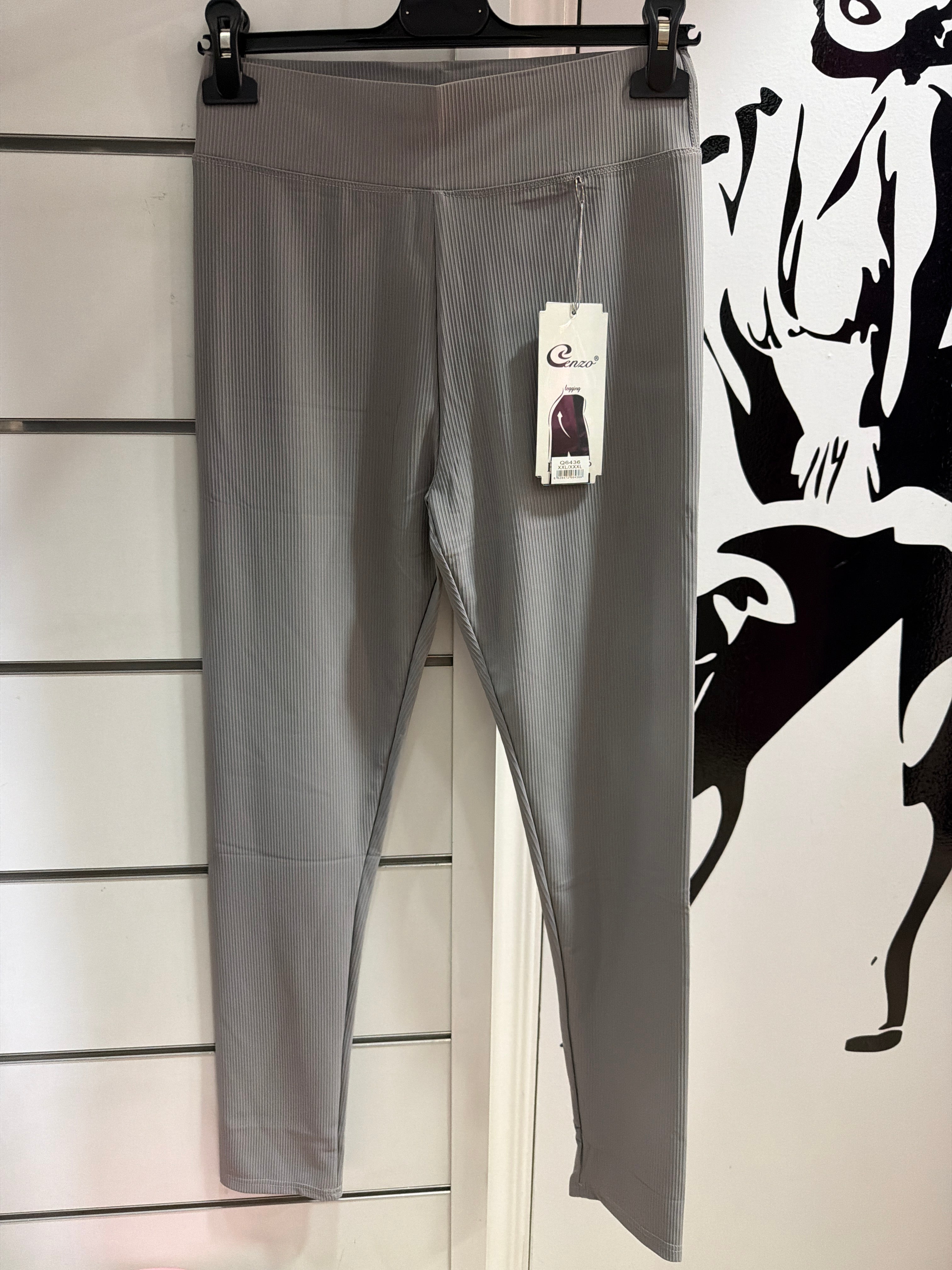 Leggins reductor