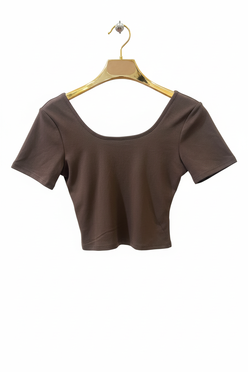 Camiseta Felpa