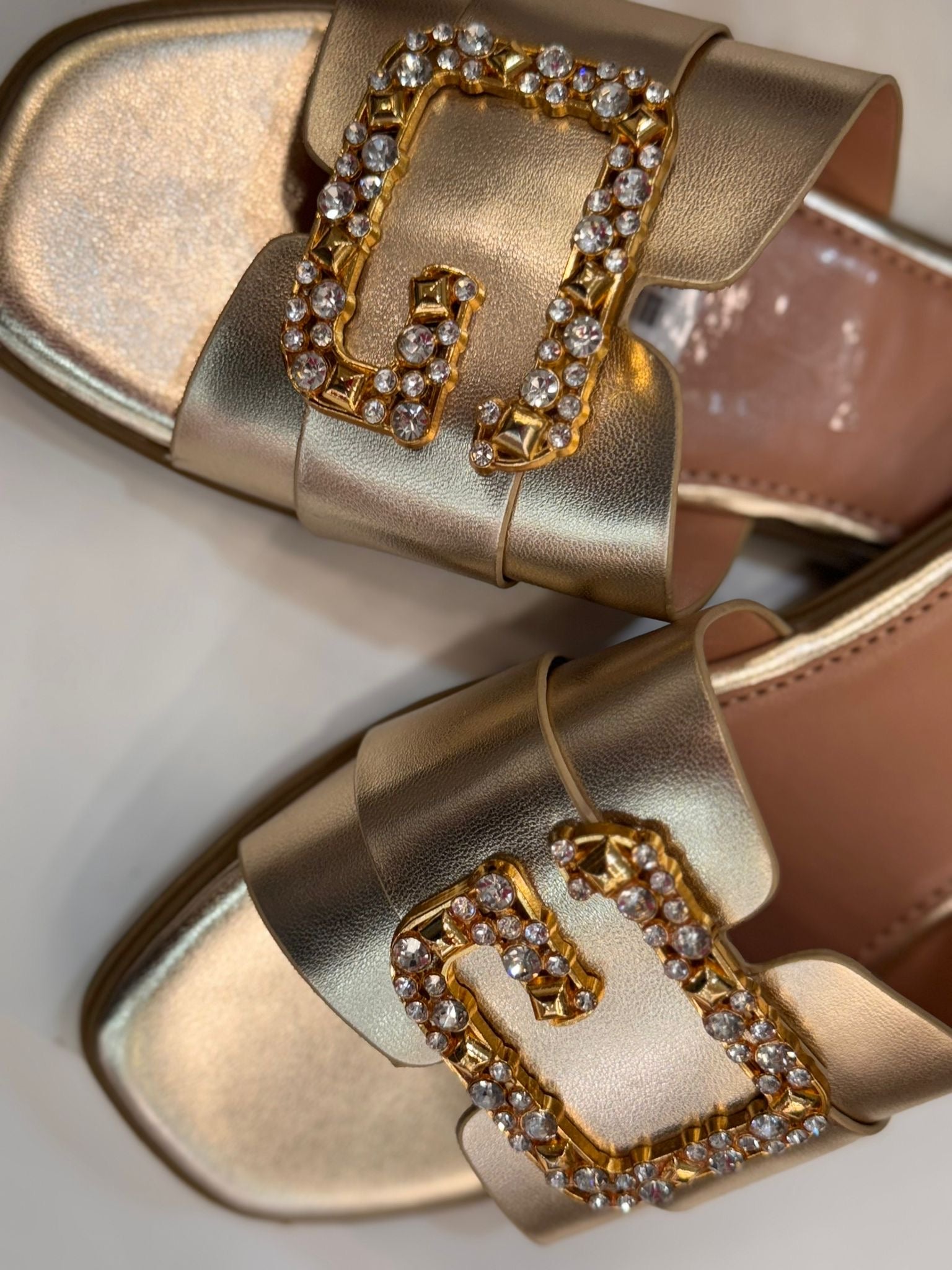Chanclas G