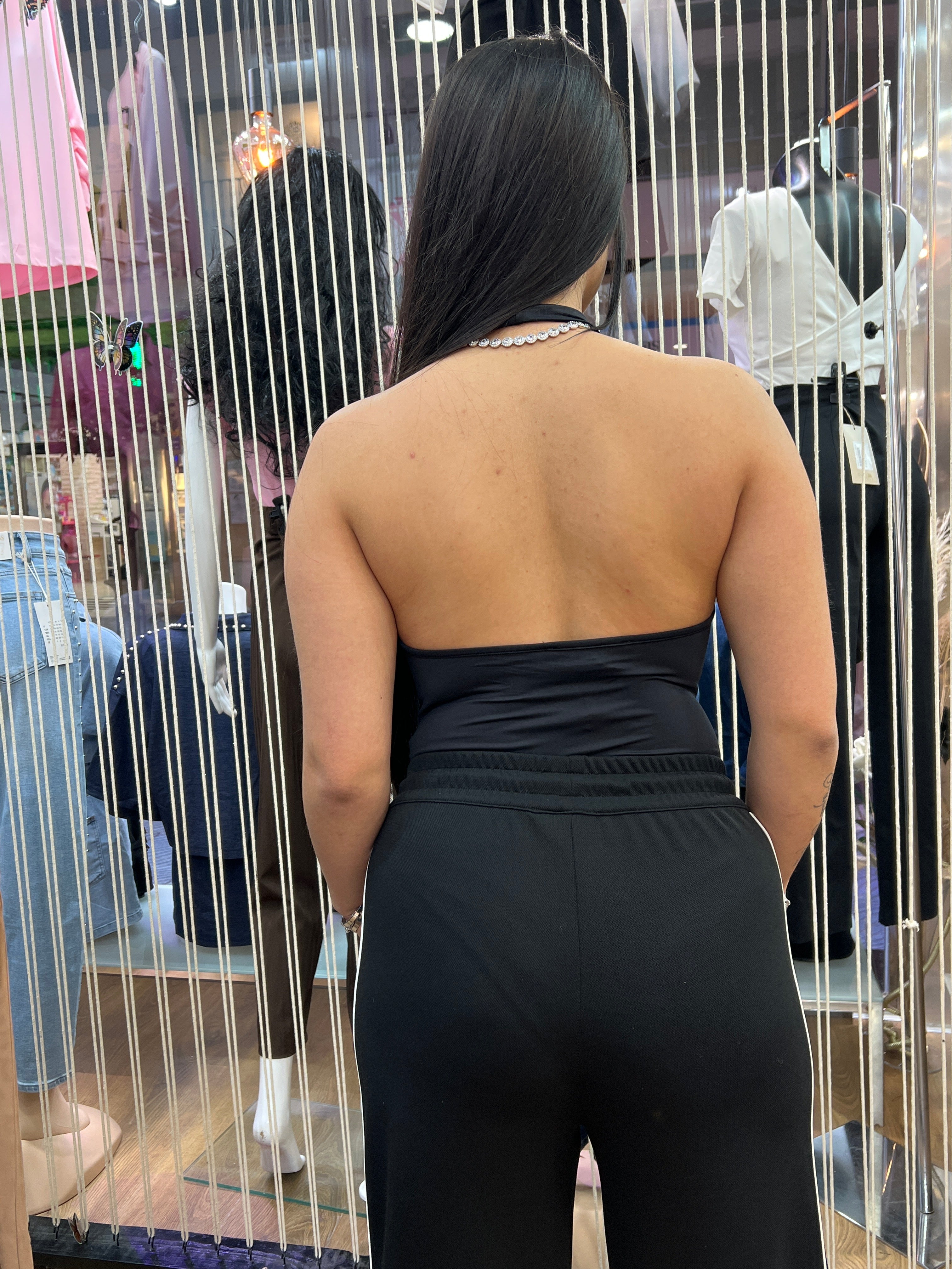 Body Daniela