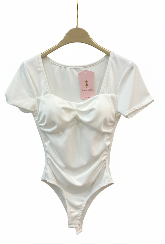 Body fruncido