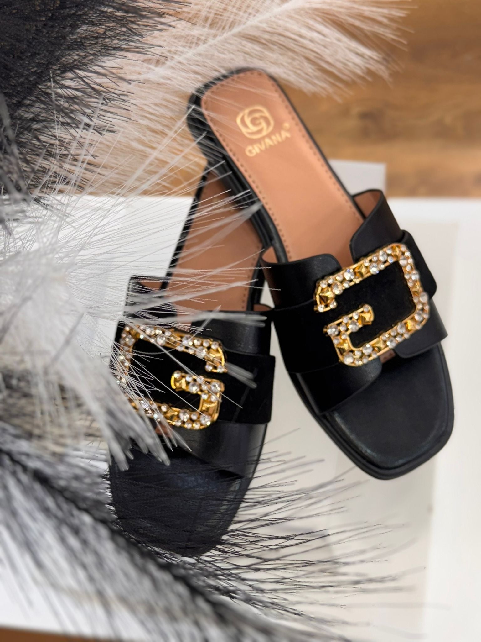 Chanclas G