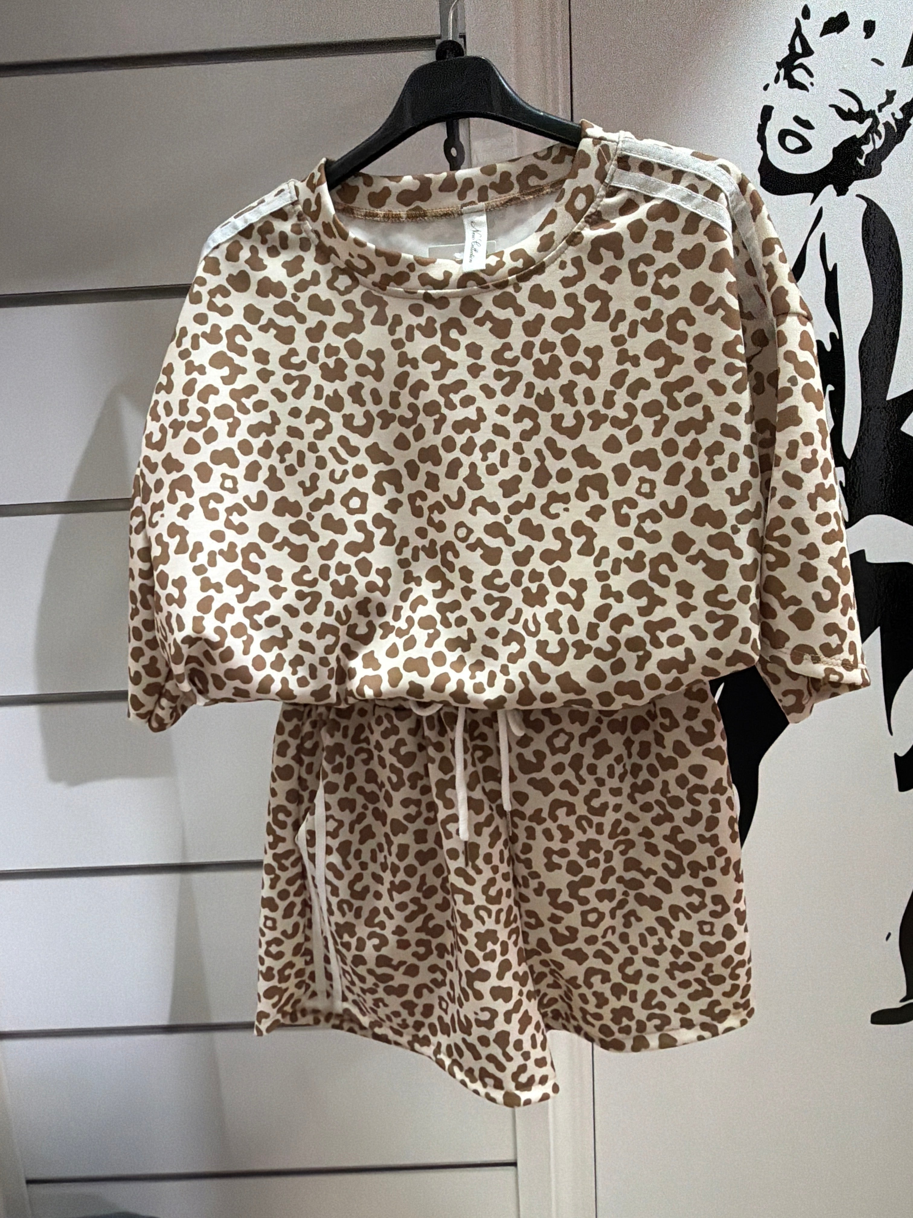Conjunto adide