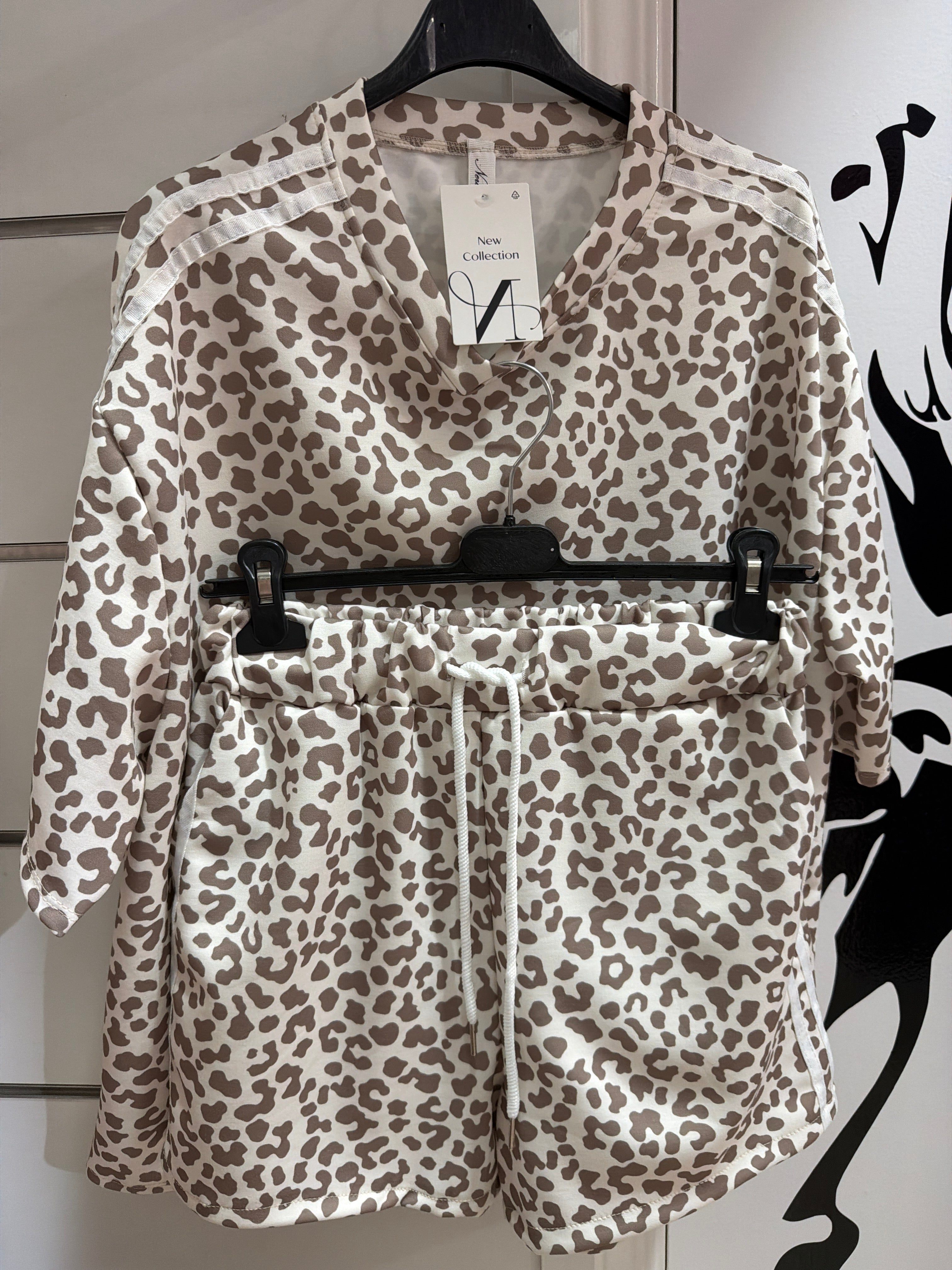 Conjunto adide