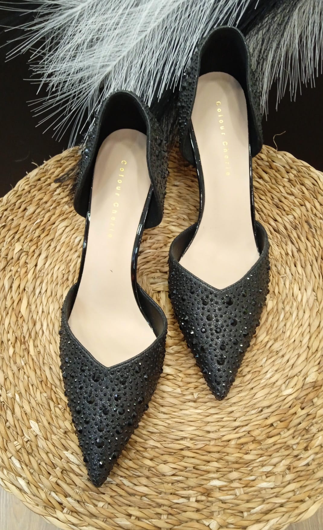 TACON BELLA DIAMANTE