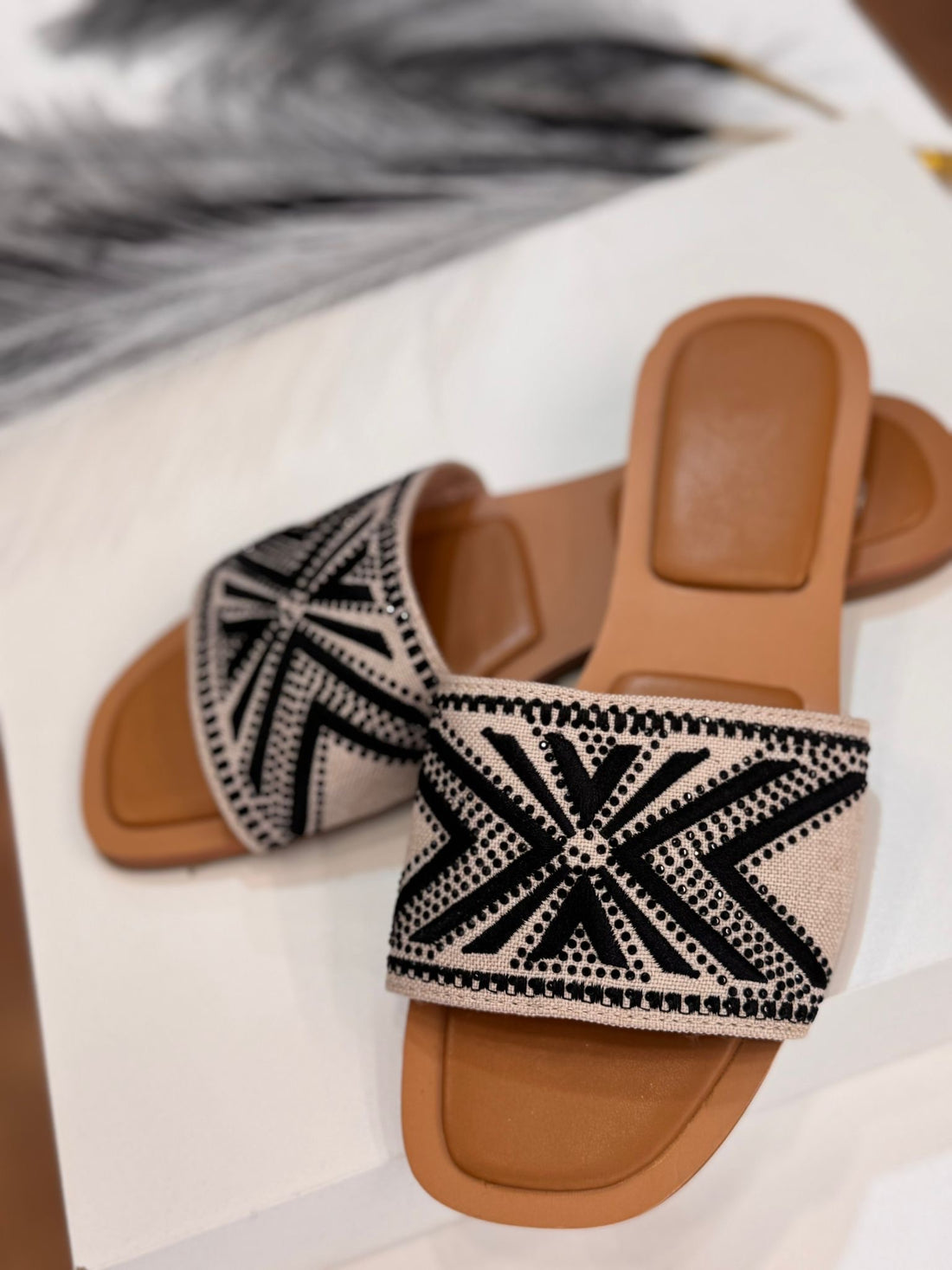 Chanclas noruega