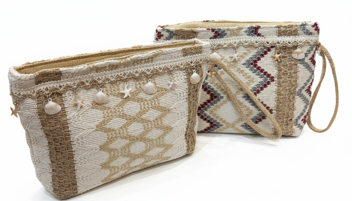 Bolso Conchas