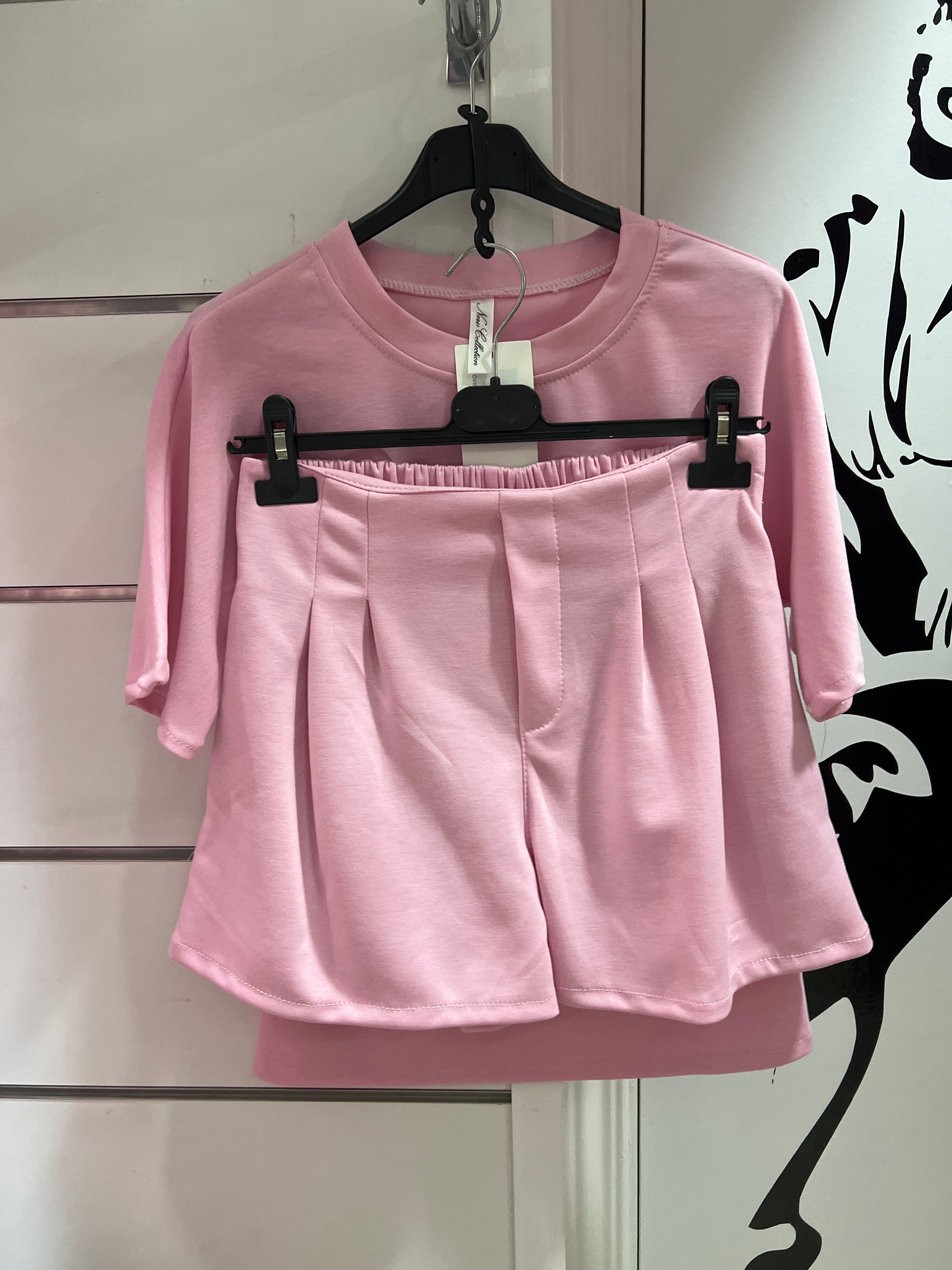 Conjunto Empoderada