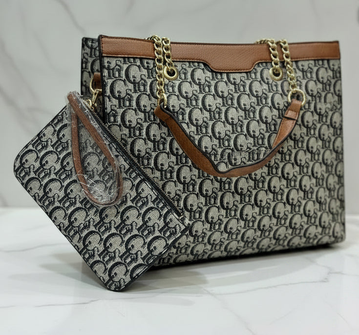 Bolso mujer 2 piezas