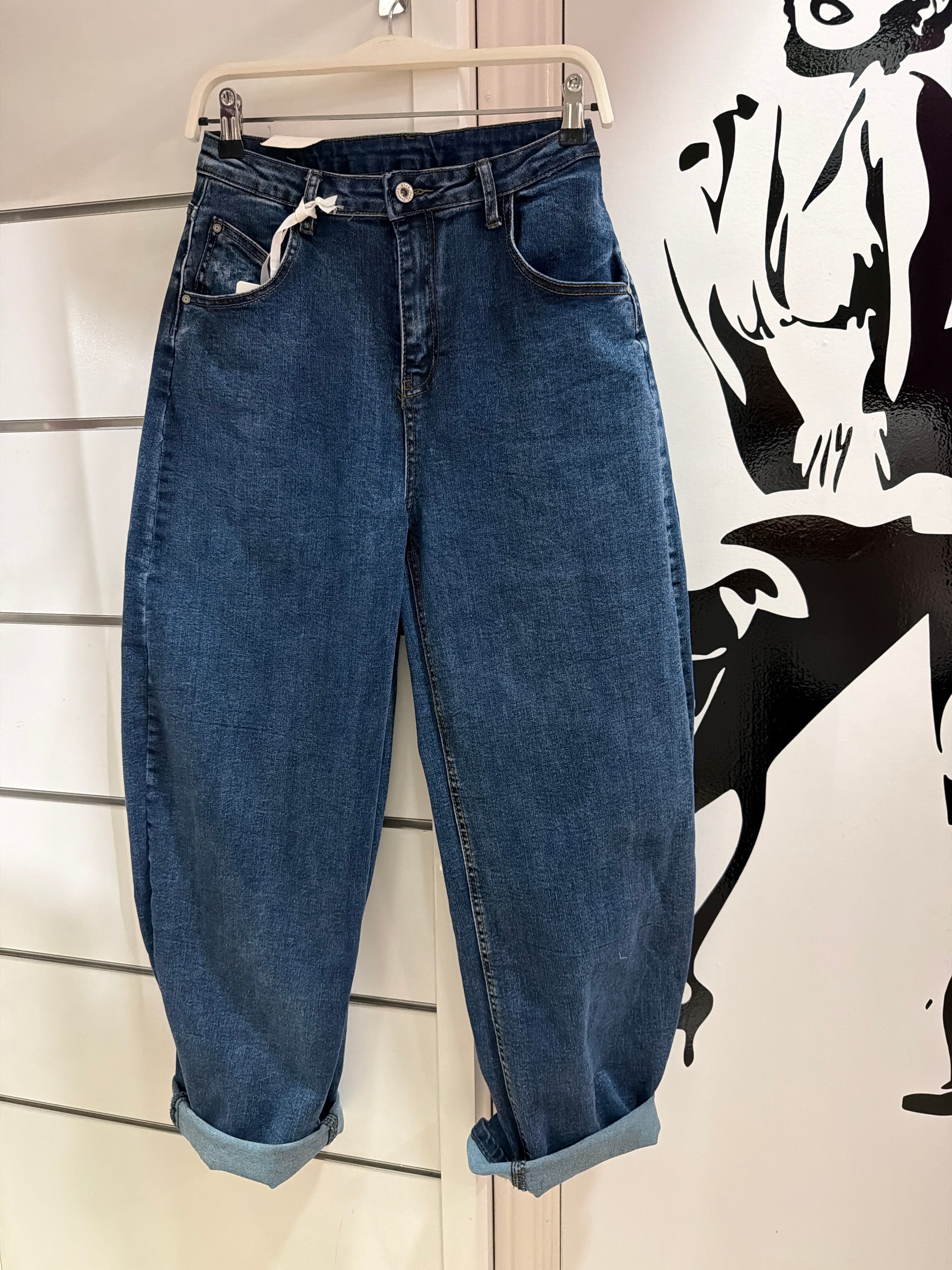 Pantalon Buenos Aires